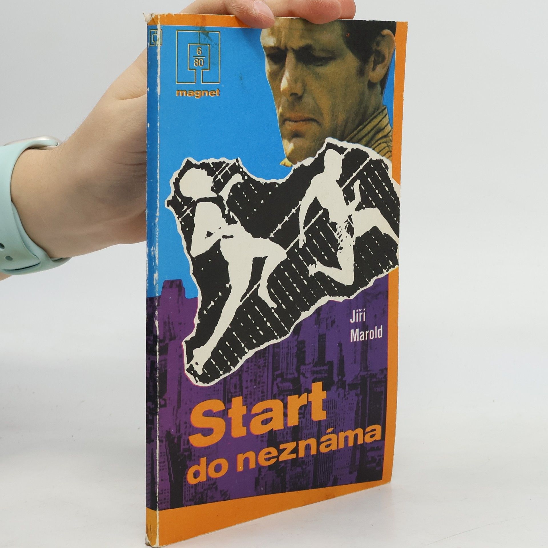 Start do neznáma