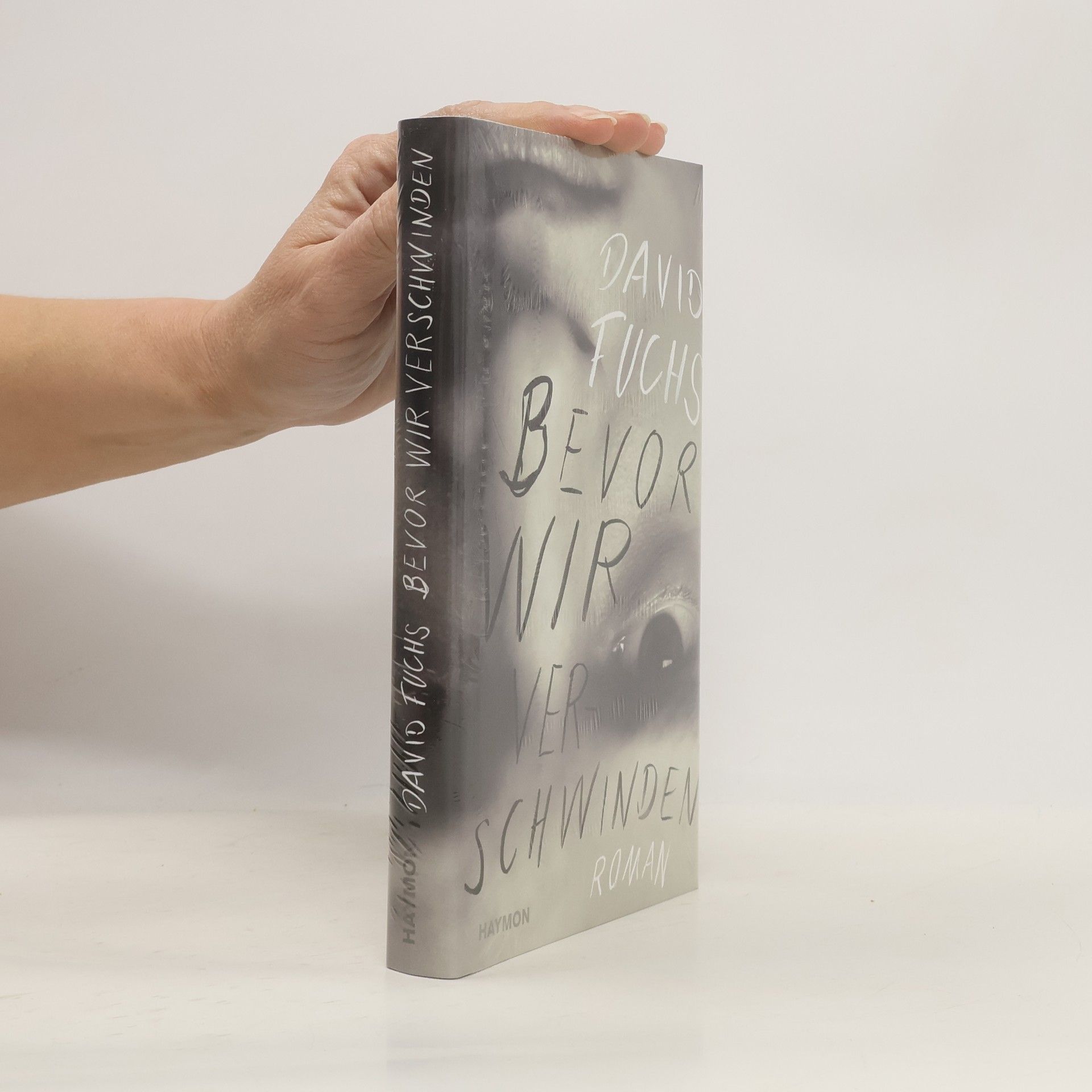 Bevor wir verschwinden