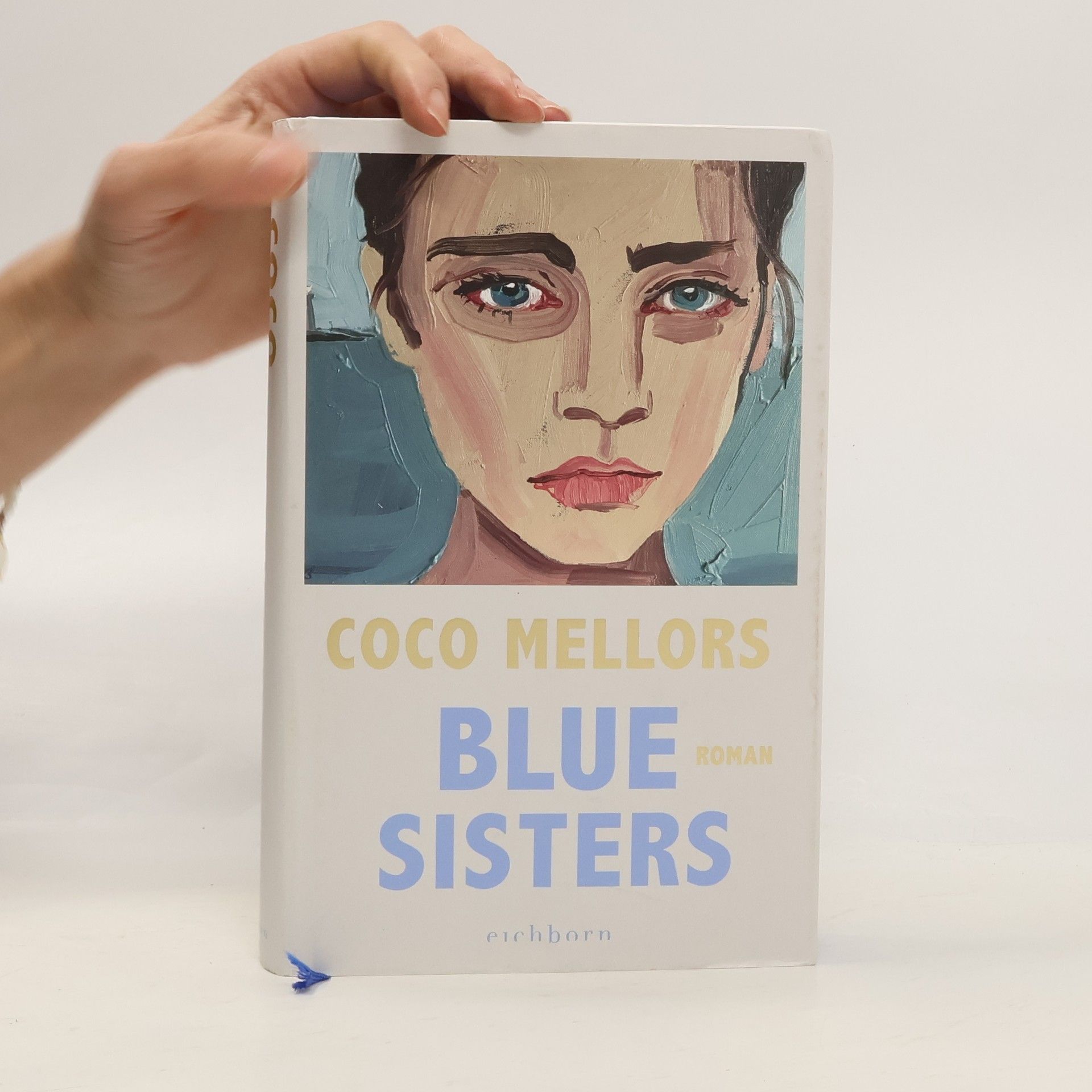 Blue Sisters
