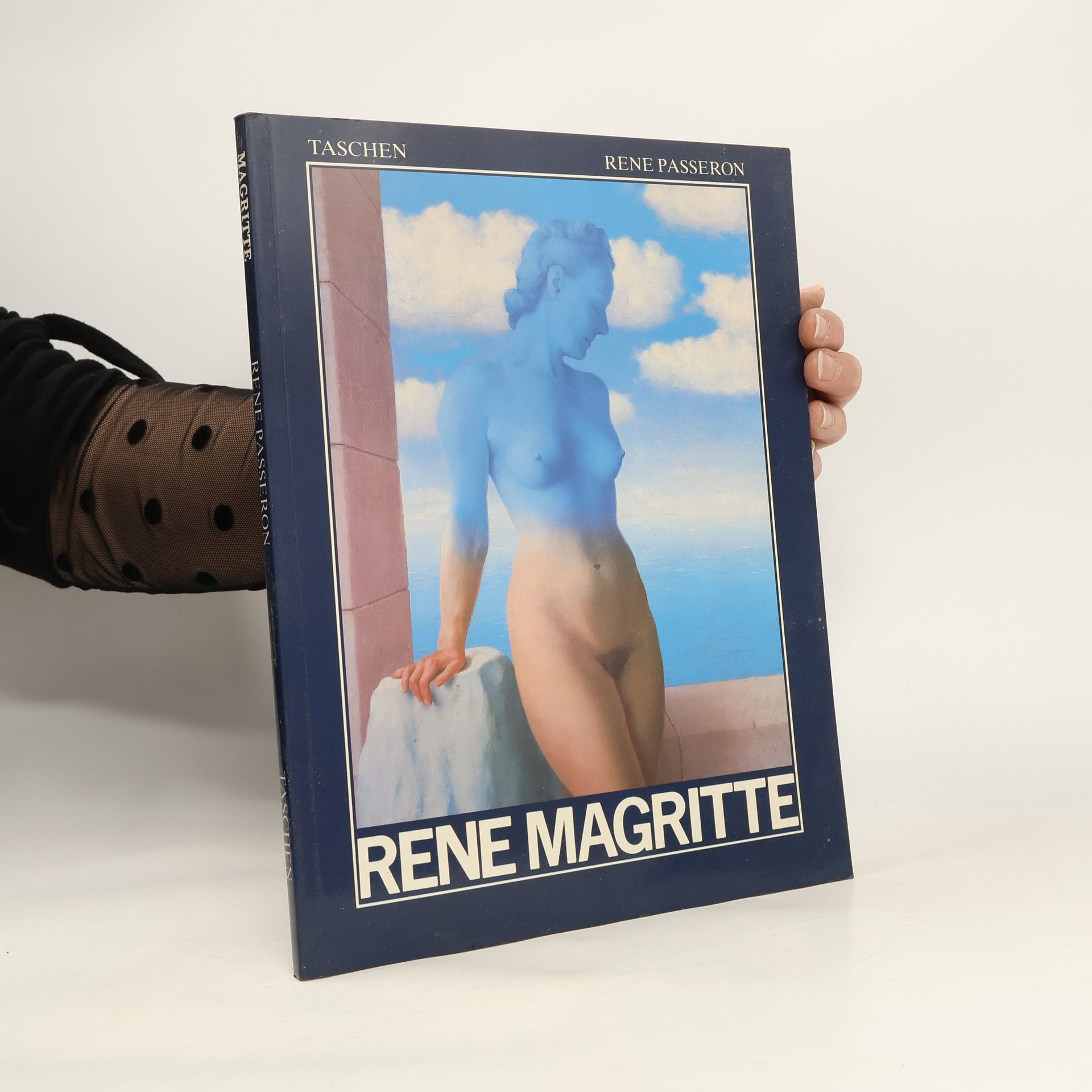 René Magritte