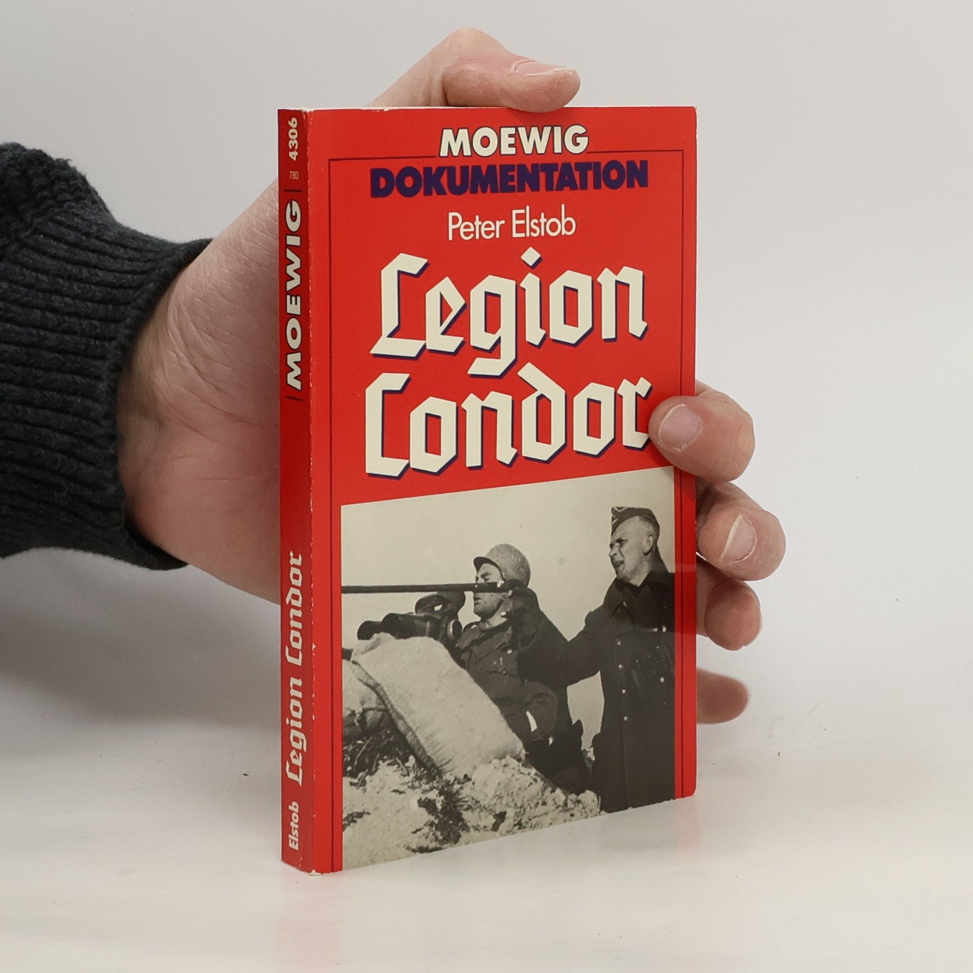 Legion Condor