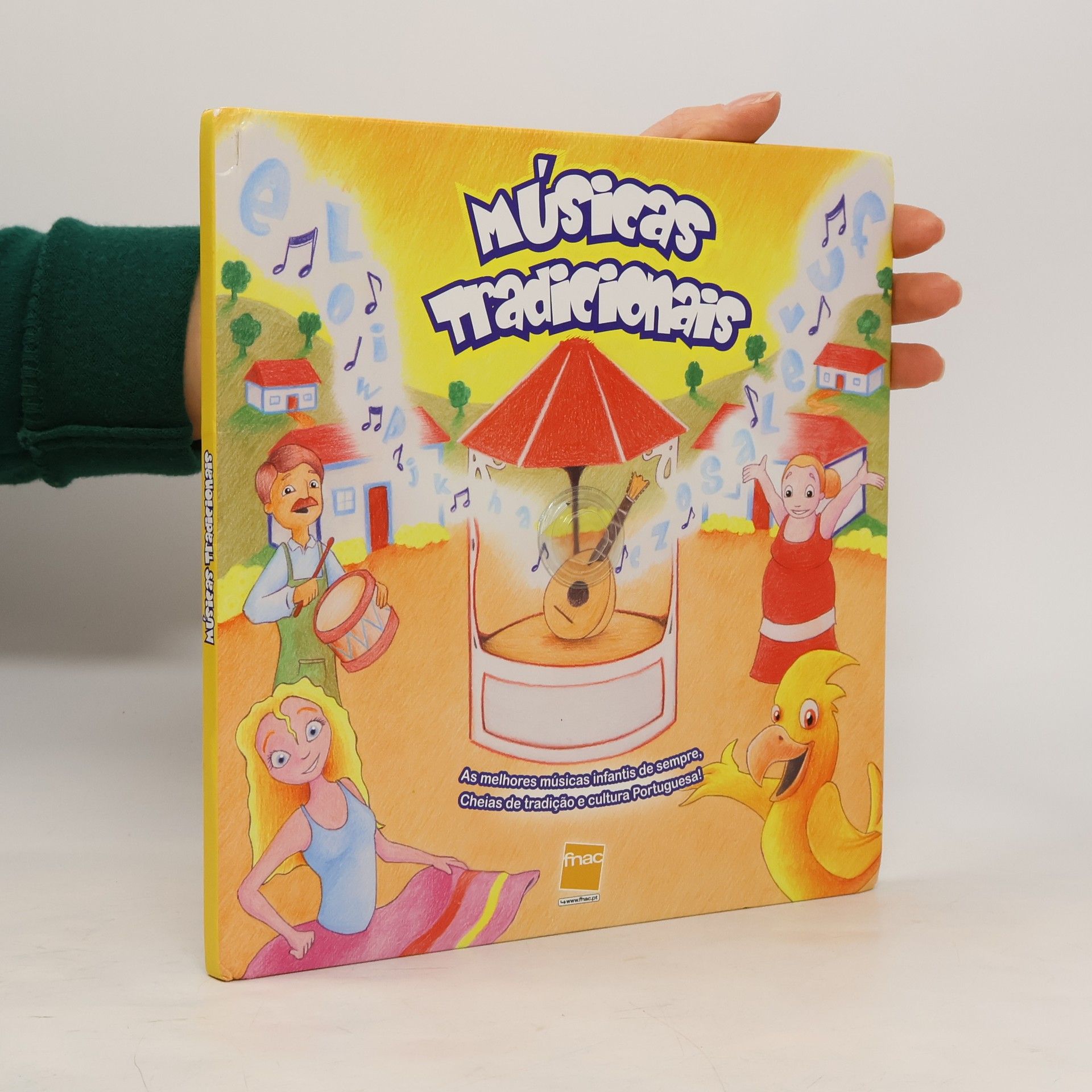 Autorenkollektiv Músicas Tradicionais