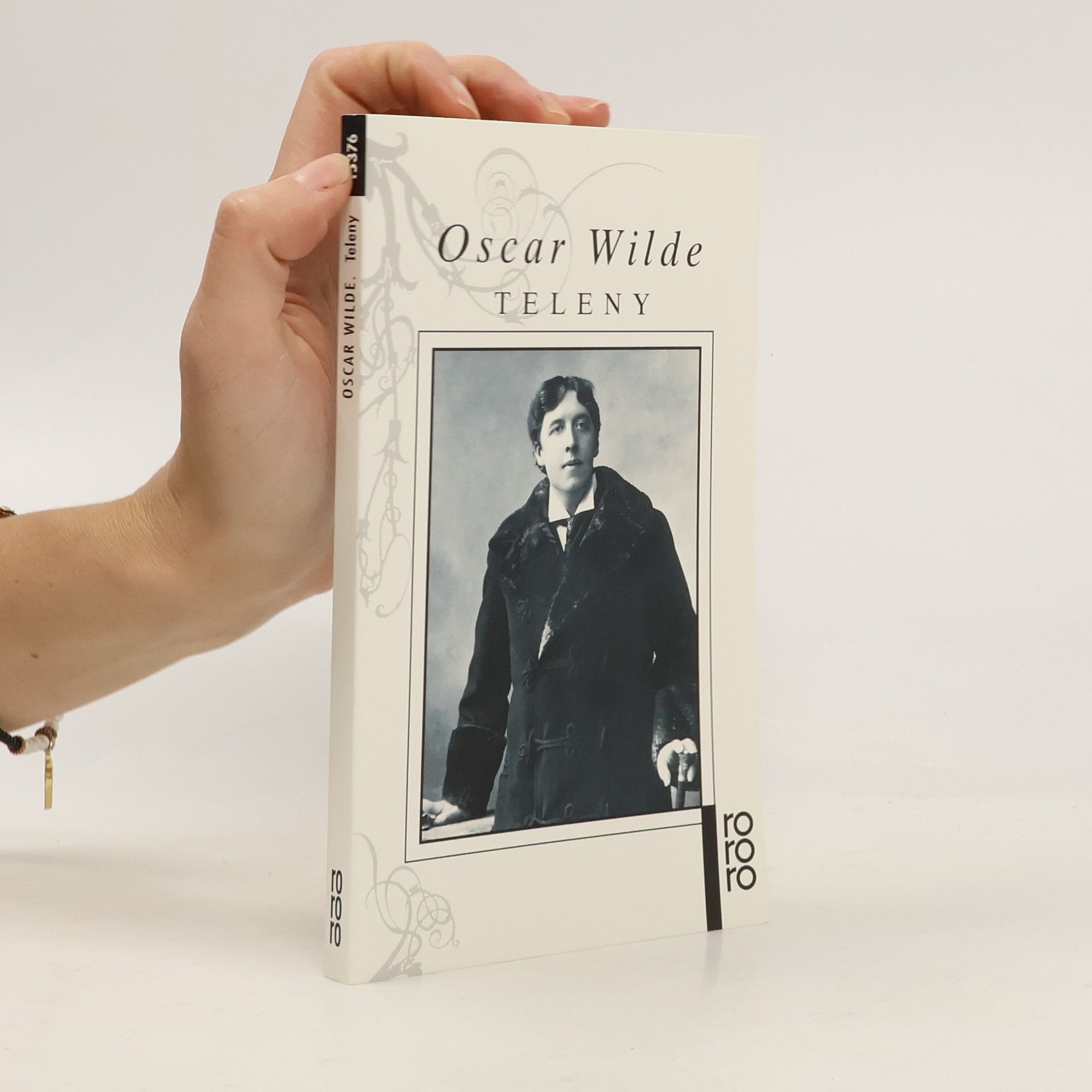 Oscar Wilde Teleny und Der Priester und der Messnerknabe