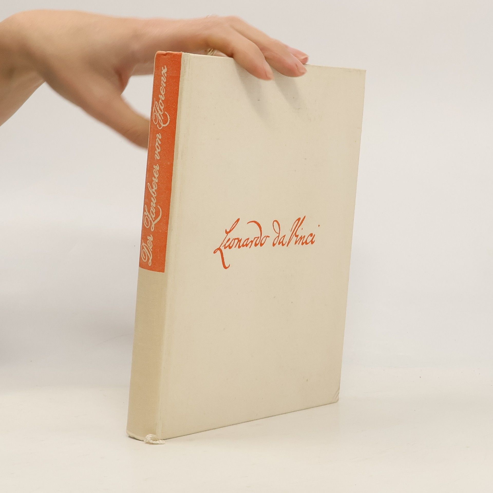 Der Zauberer von Florenz