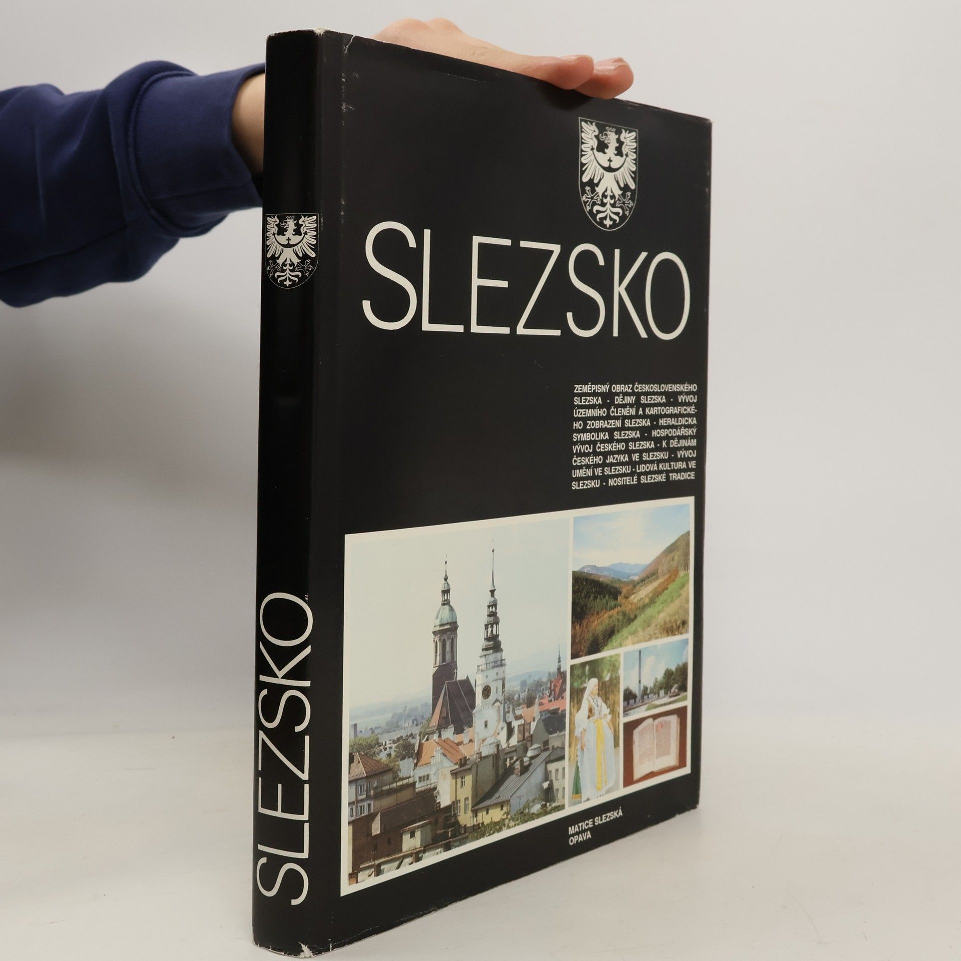 Auteurscollectief Slezsko