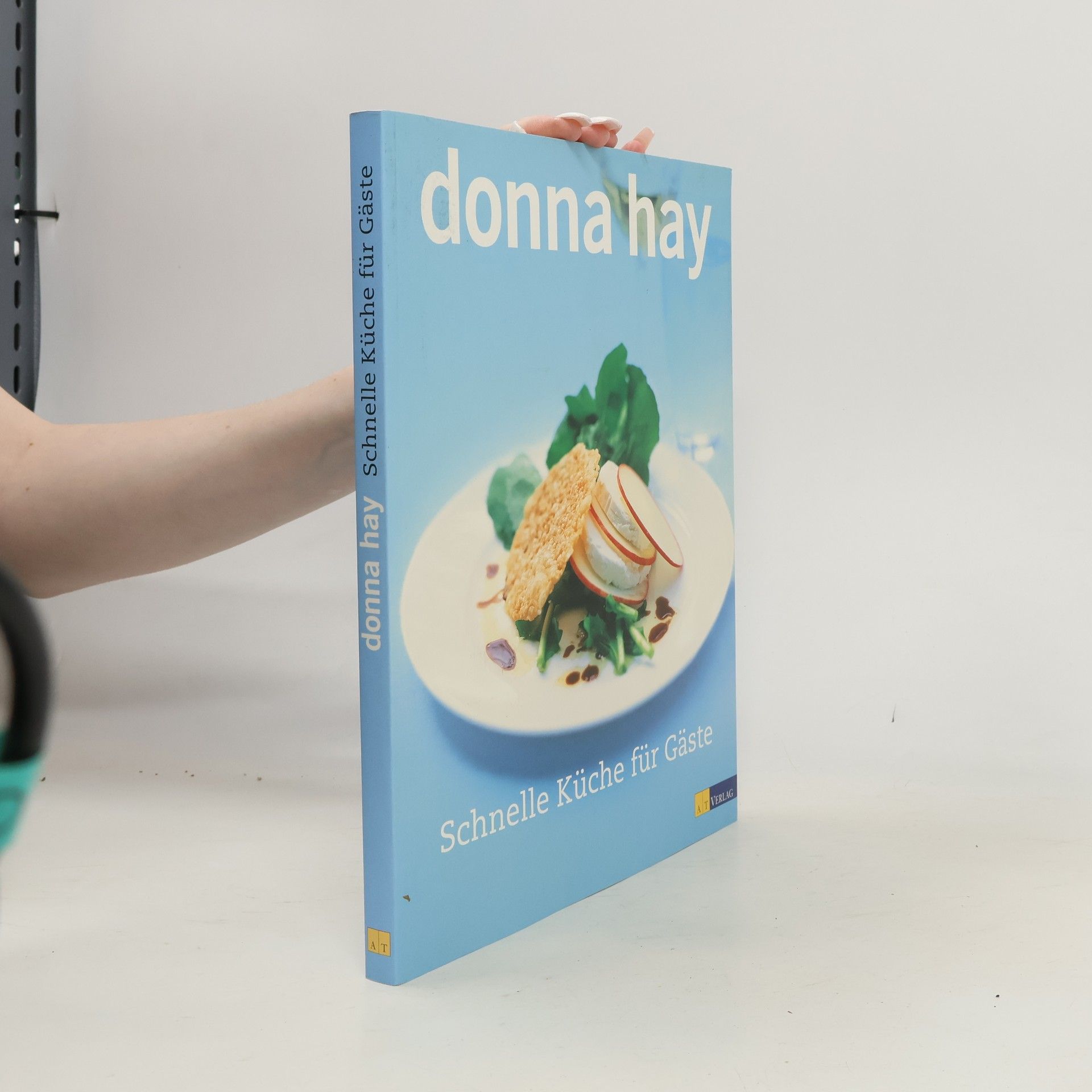 Schnelle Küche für Gäste