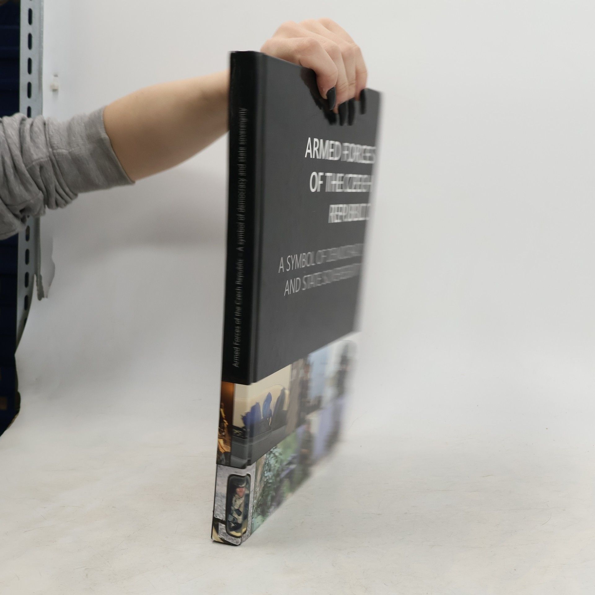 Česko. Armáda Armed Forces of the Czech Republic