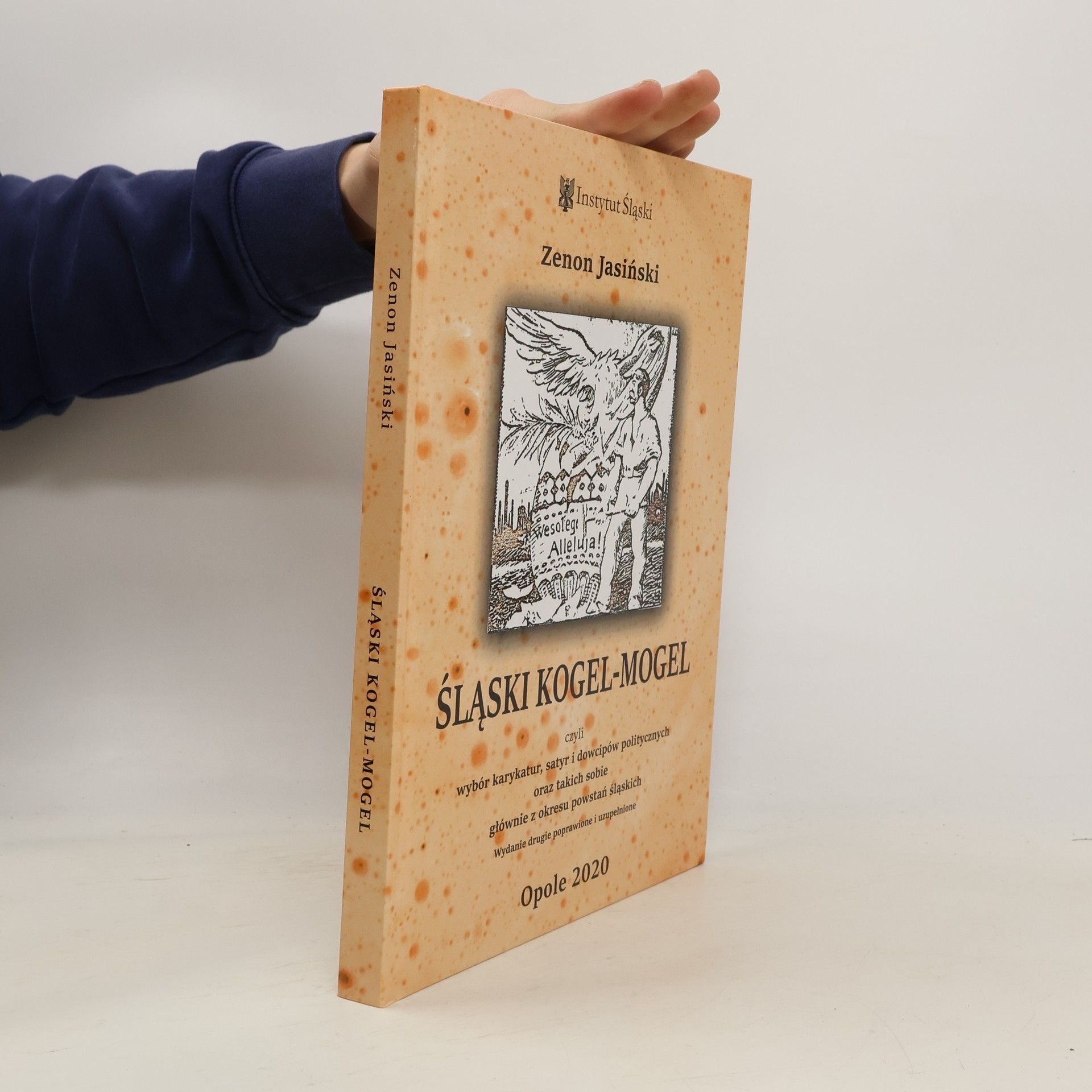 Śląski kogel-mogel