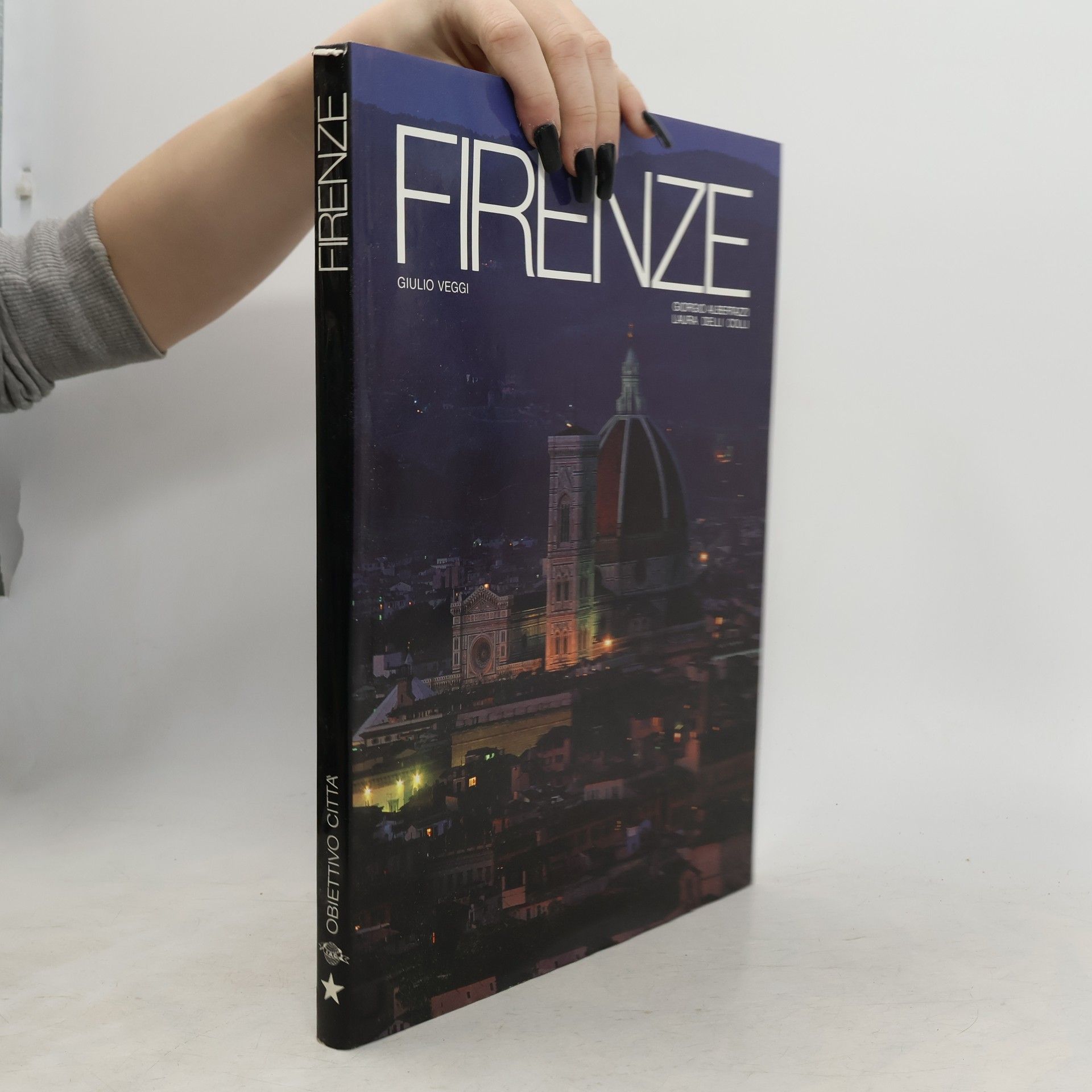 Giulio Veggi Firenze