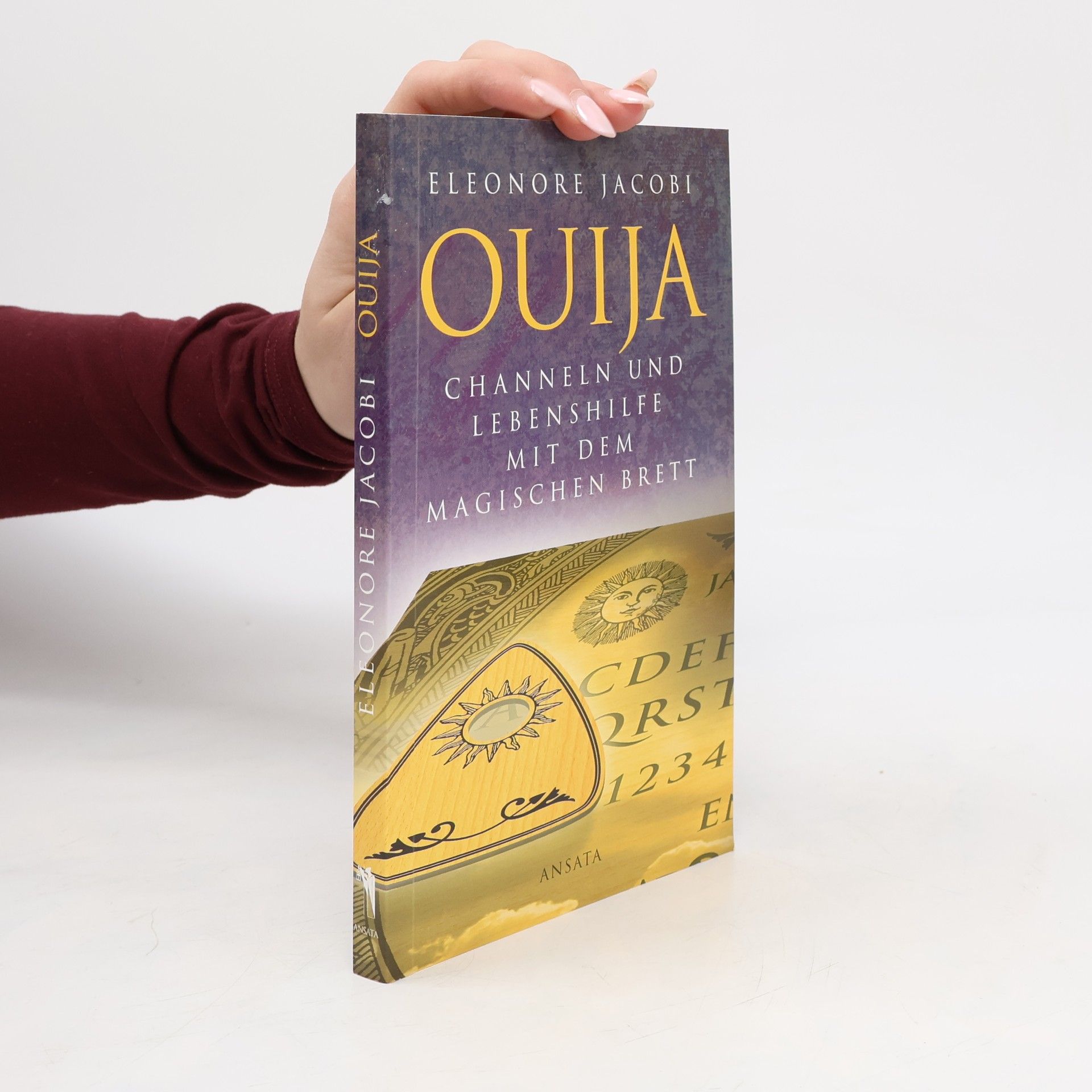 Eleonore Jacobi Ouija