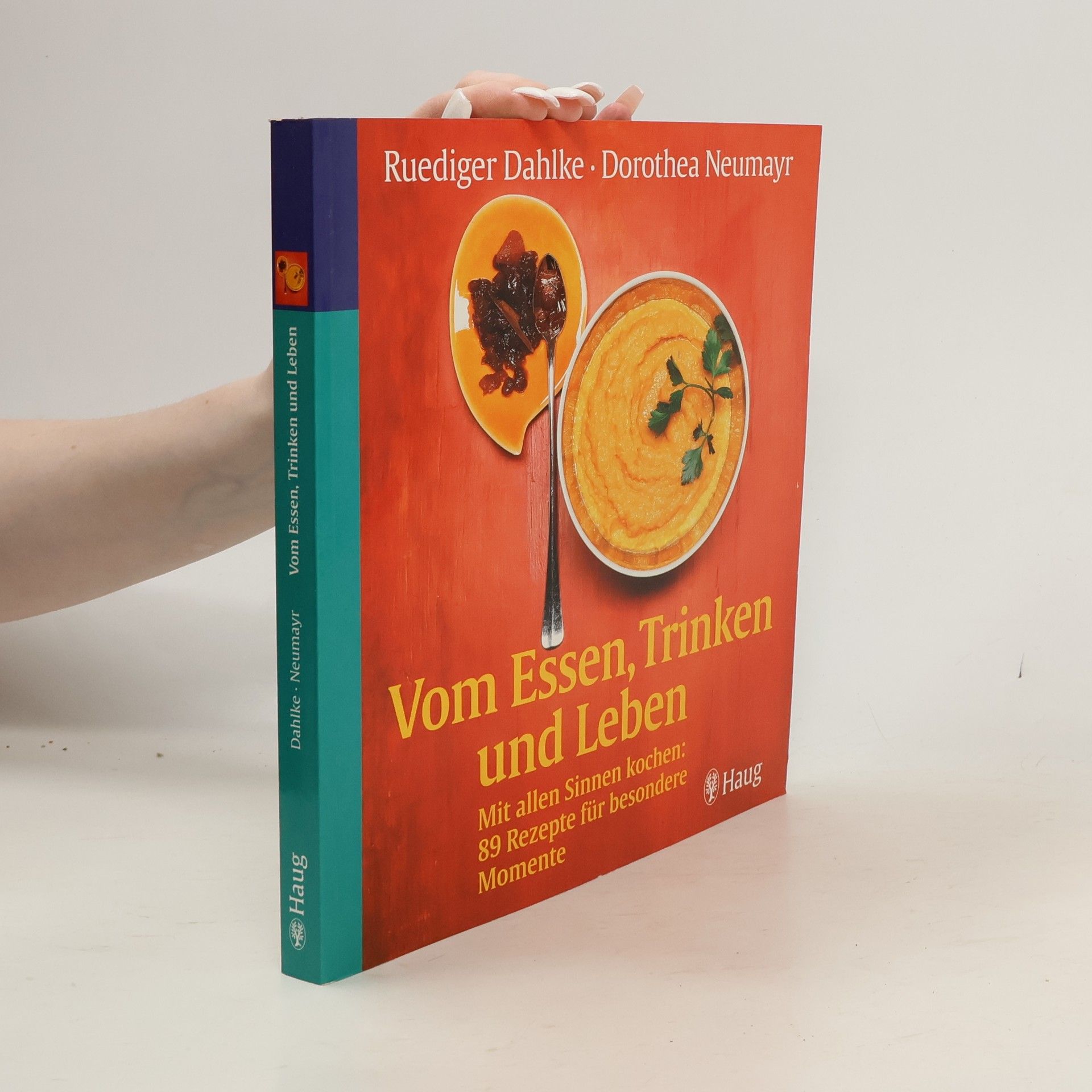 Von Essen, Trinken und Leben