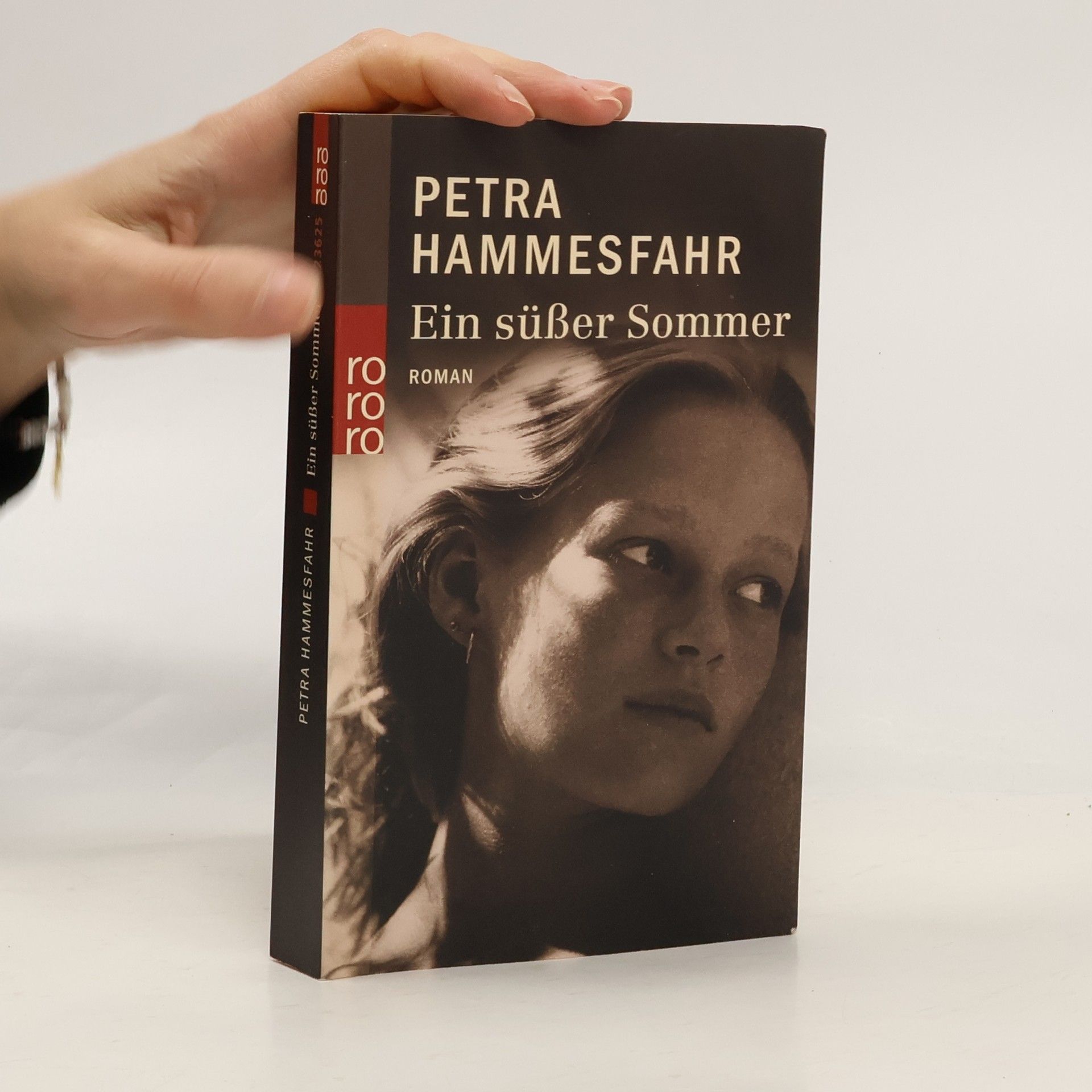 Ein süsser Sommer