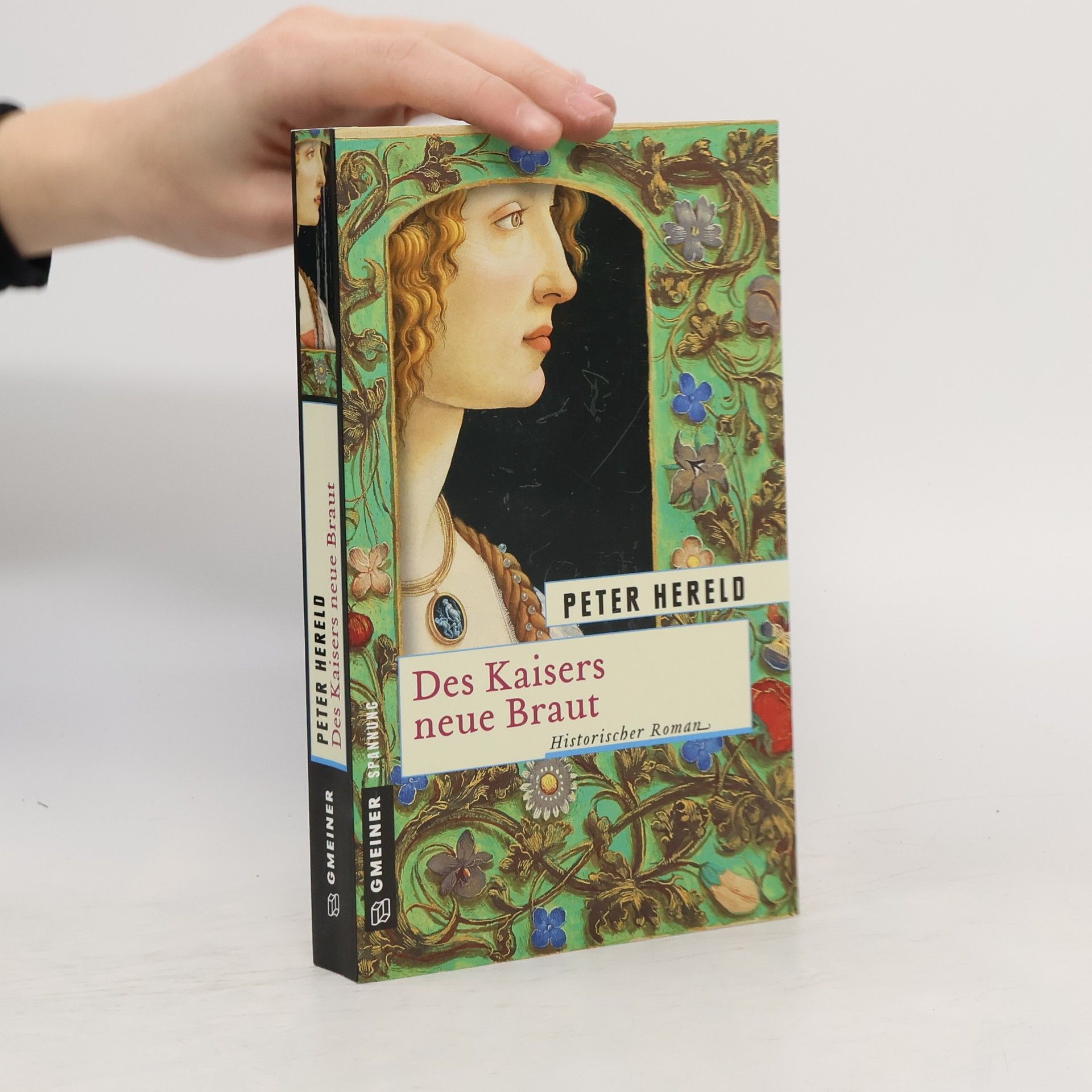 Des Kaisers neue Braut