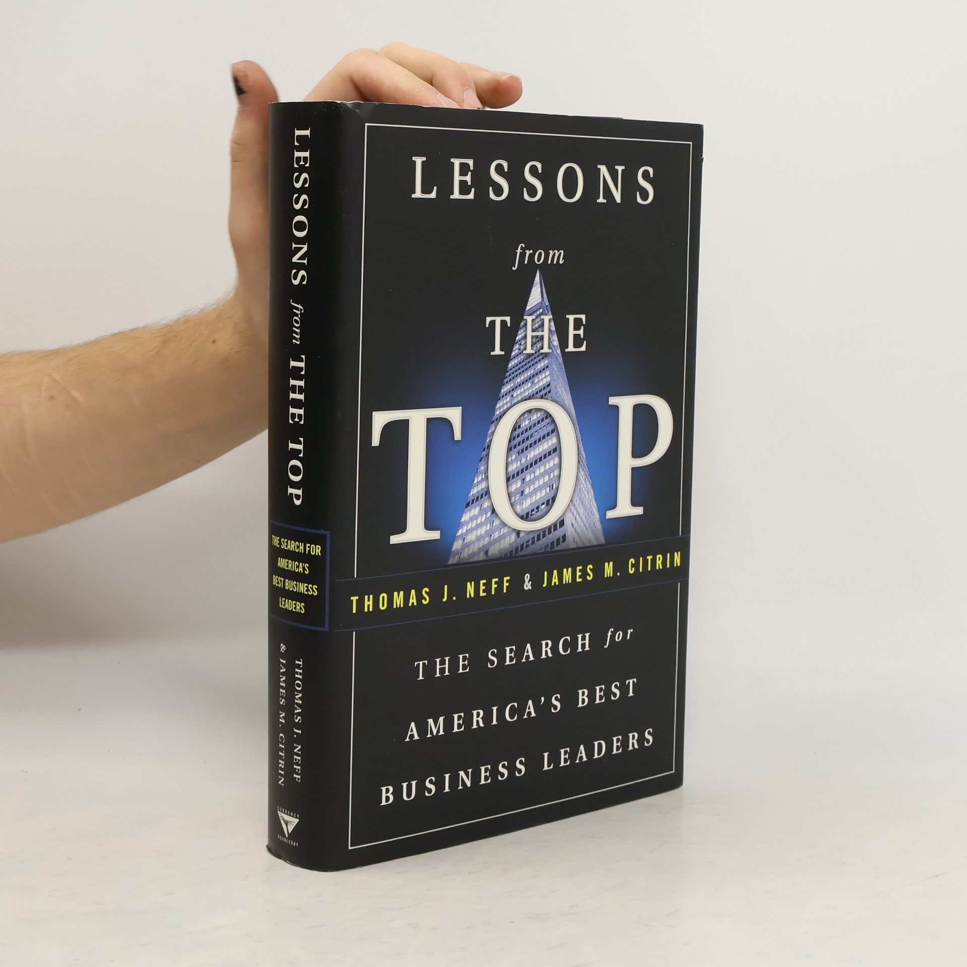 Lessons from the Top