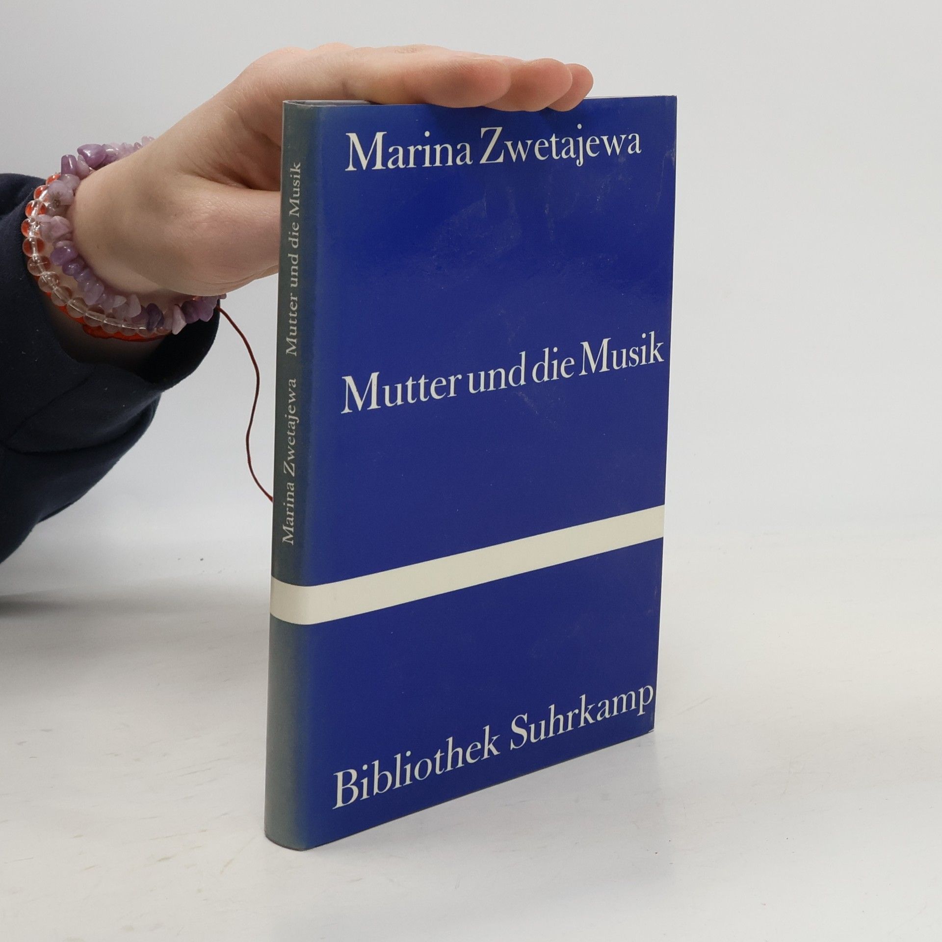 Mutter und die Musik