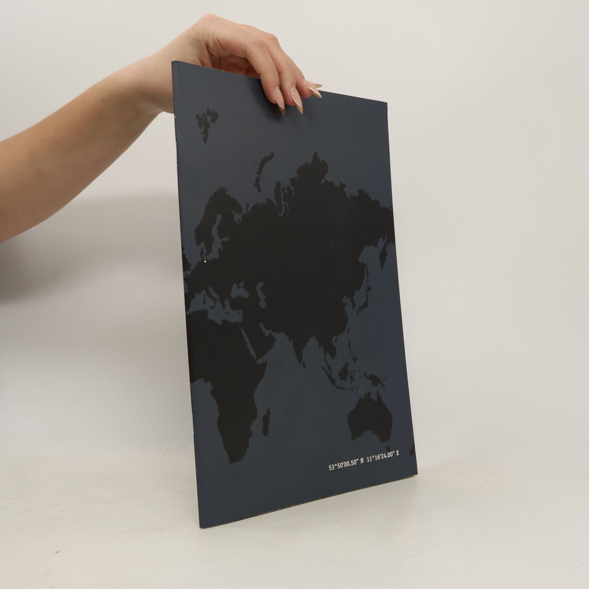 AA.VV. 53° 50'00.50"N 11° 16'24.00"E