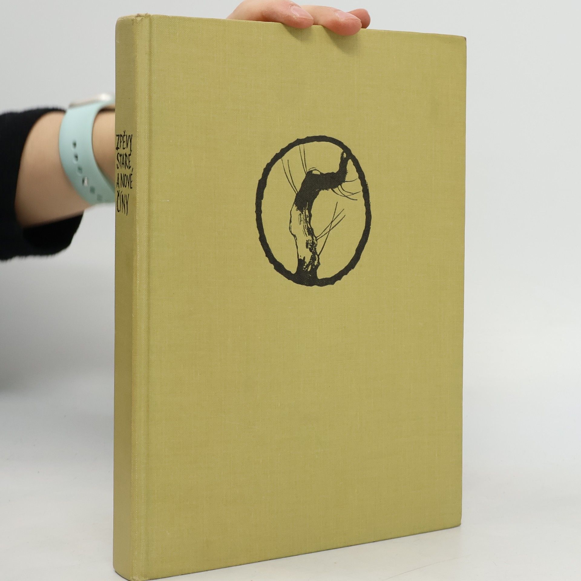 Zpěvy staré a nové Číny