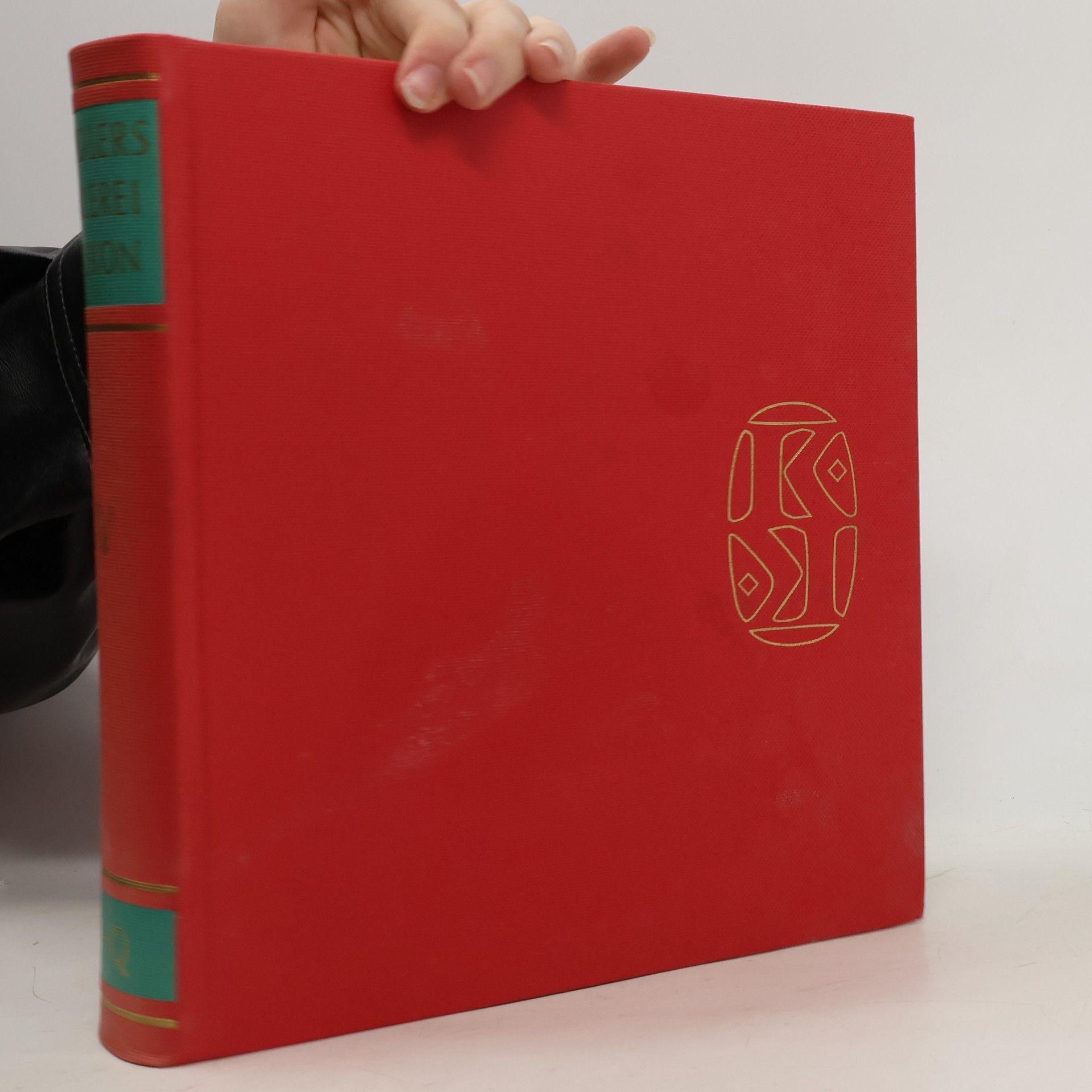 Autorenkollektiv Kindlers Malerei Lexikon IV. L-Q