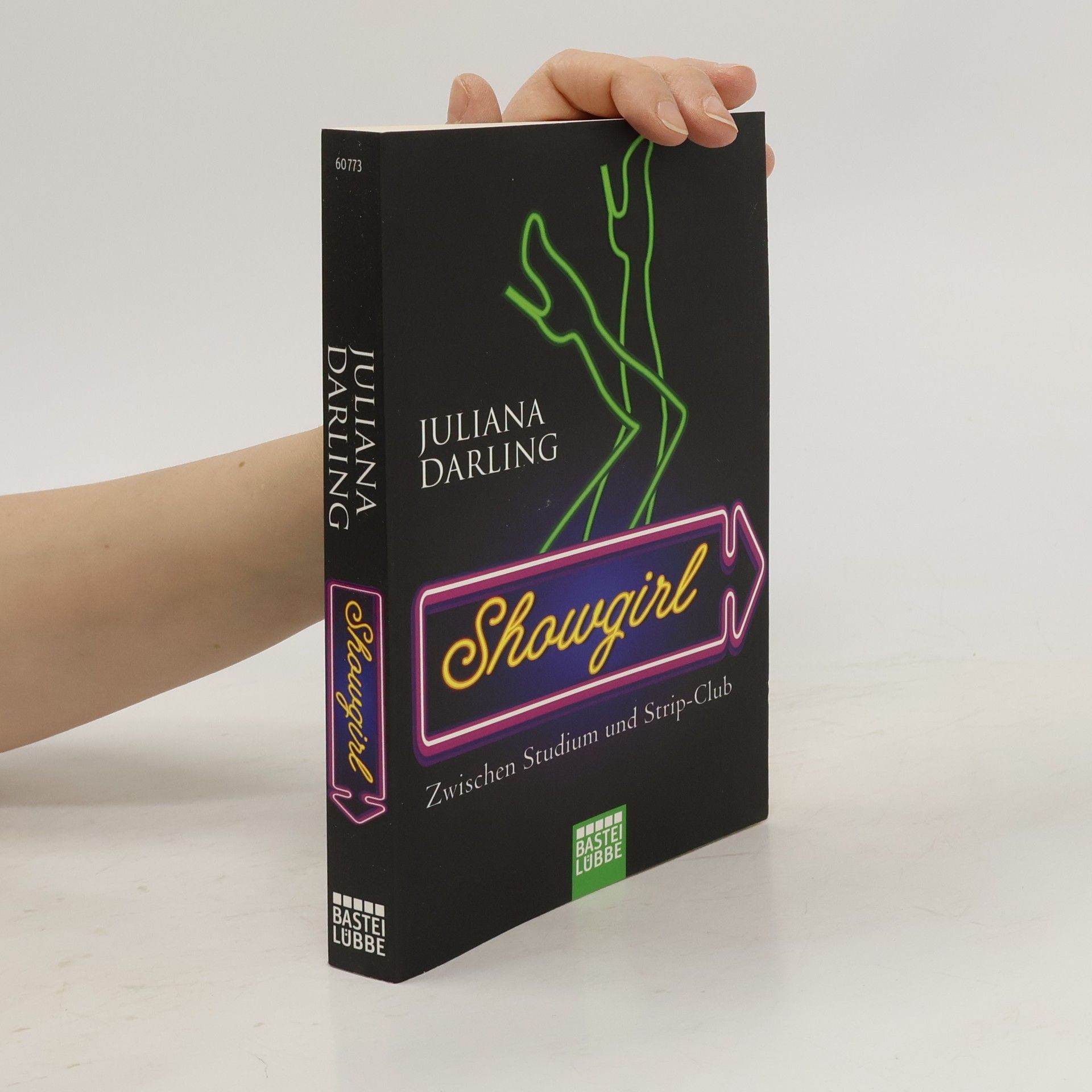 Juliana Darling Showgirl