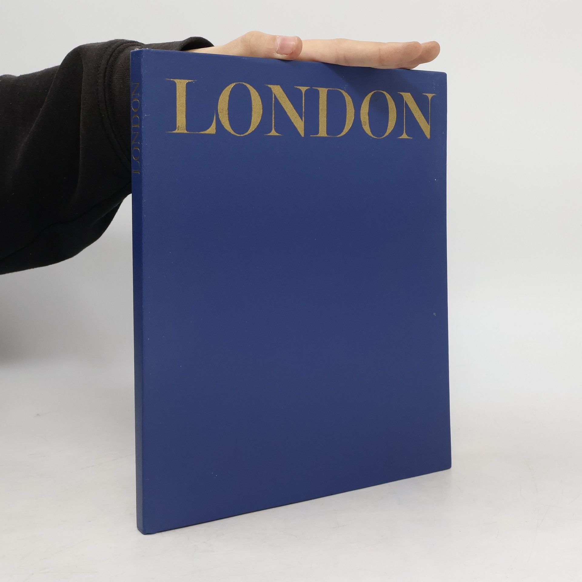 Kolektiv autorů London