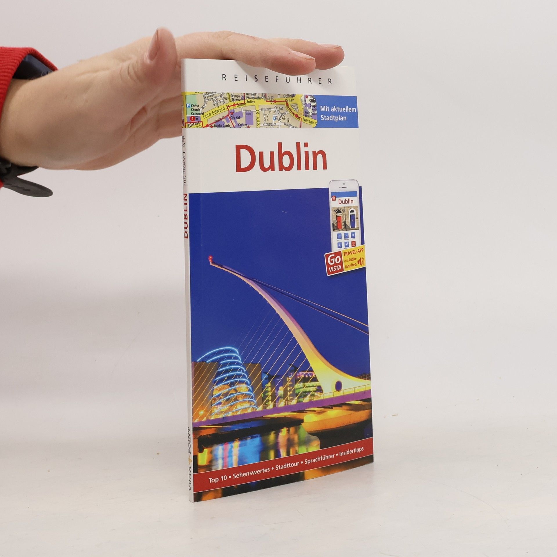 Various authors Dublin