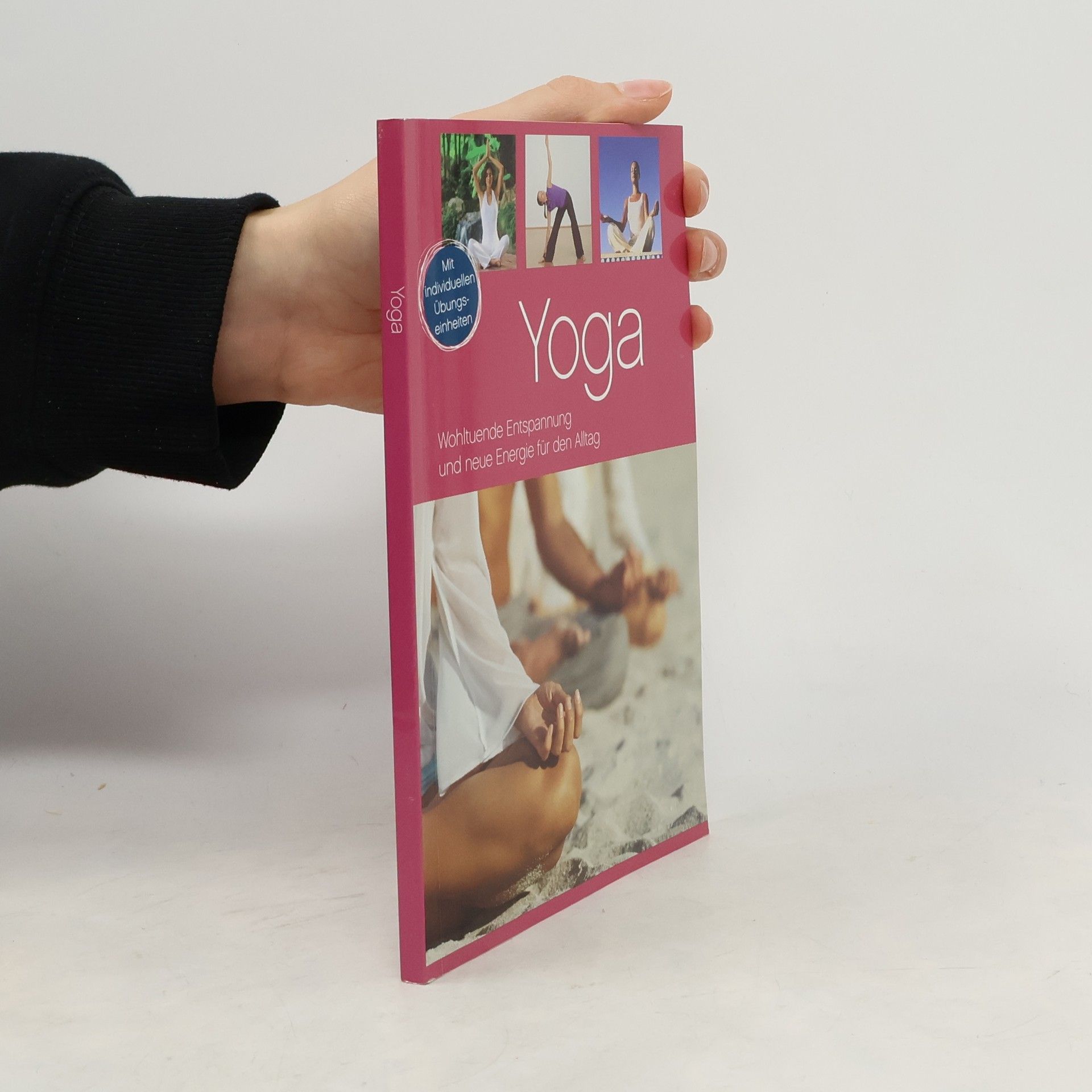 Various authors Yoga