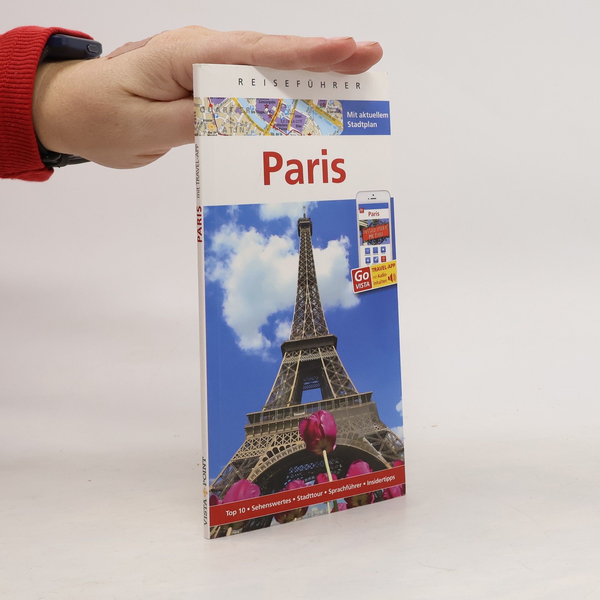 Autores varios Paris