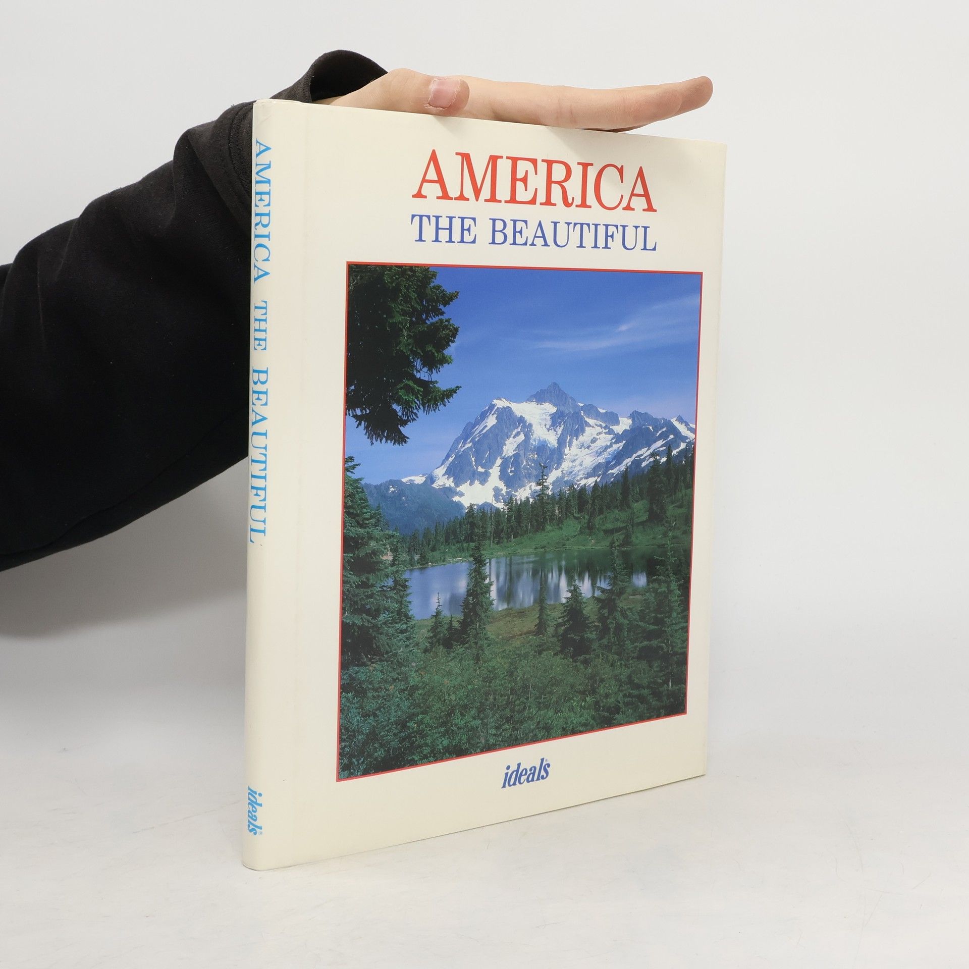 Kolektiv autorů America the Beautiful