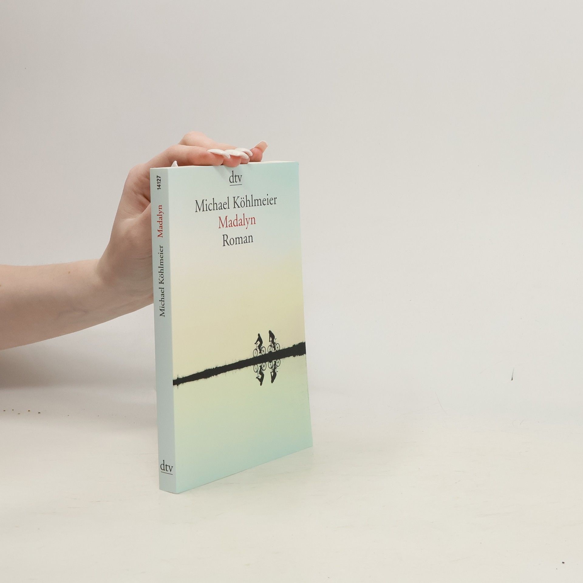 Michael Köhlmeier Madalyn