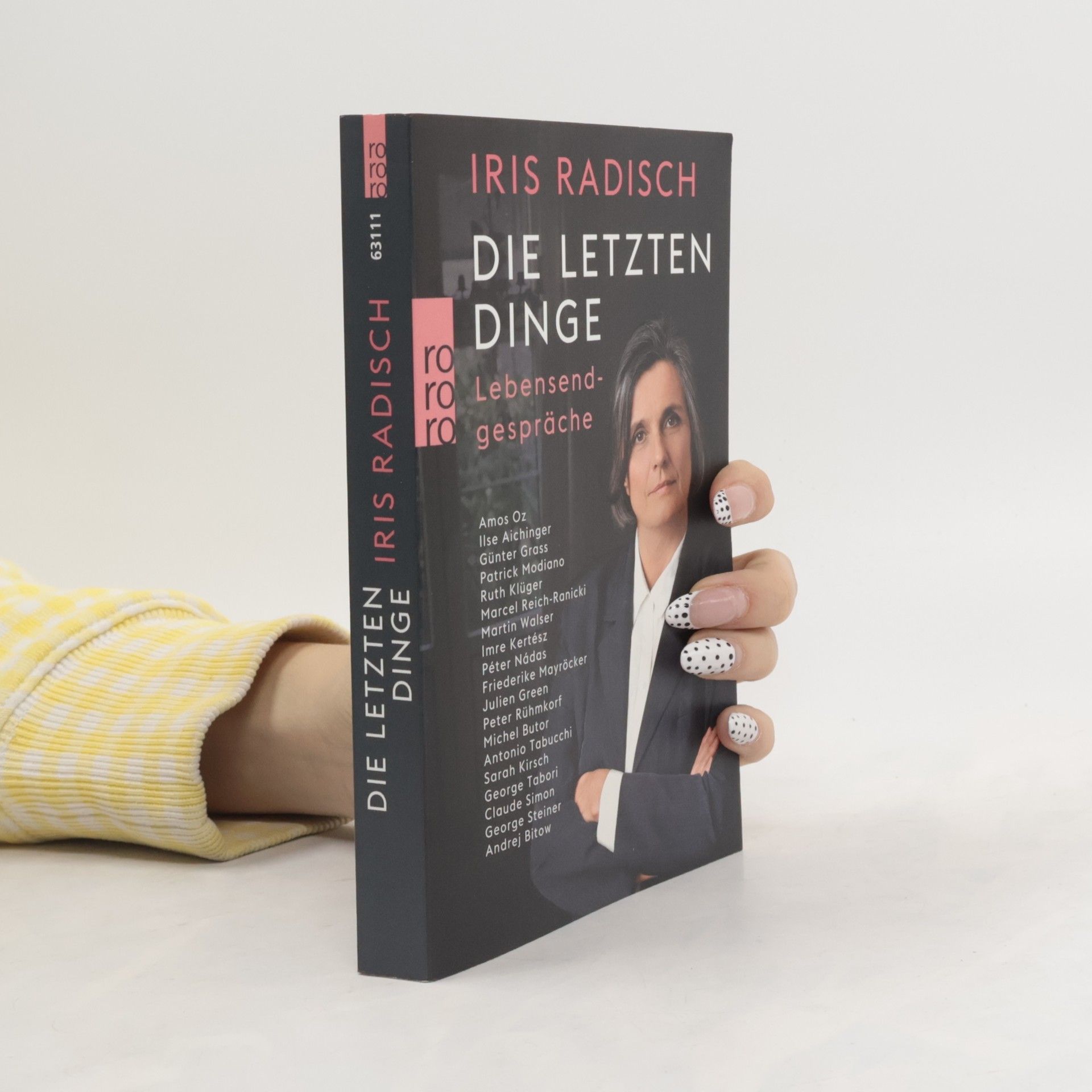 Die letzten Dinge