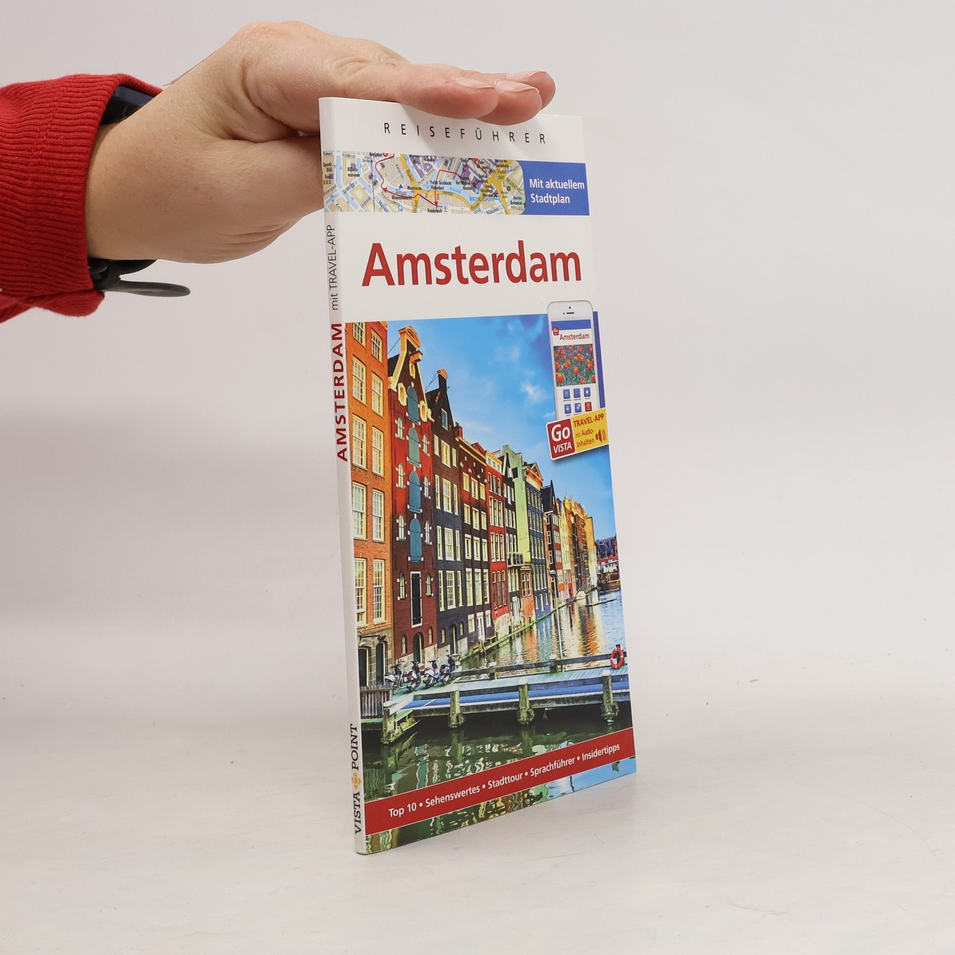 Autores varios Amsterdam