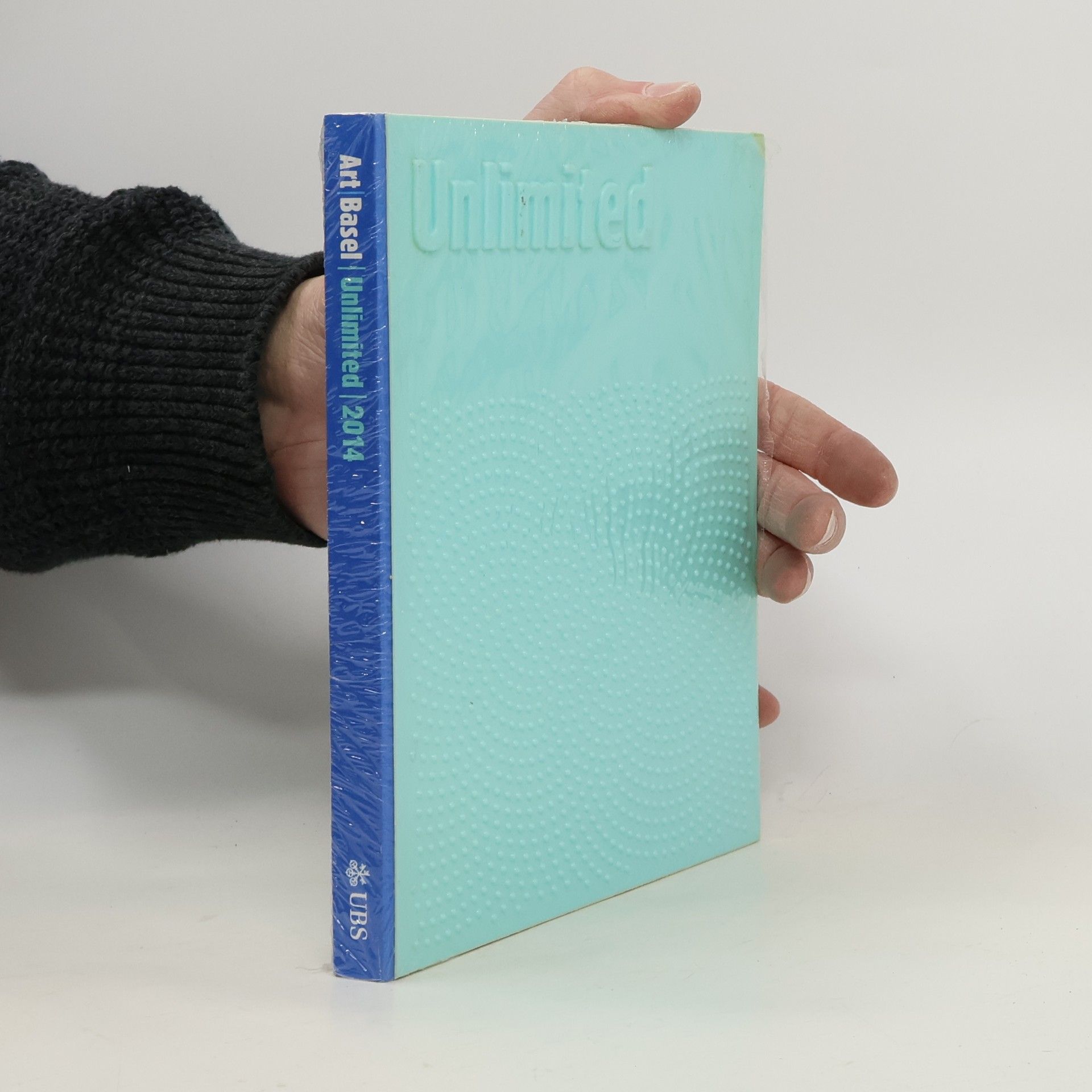 Autorenkollektiv Art Basel Unlimited 2014