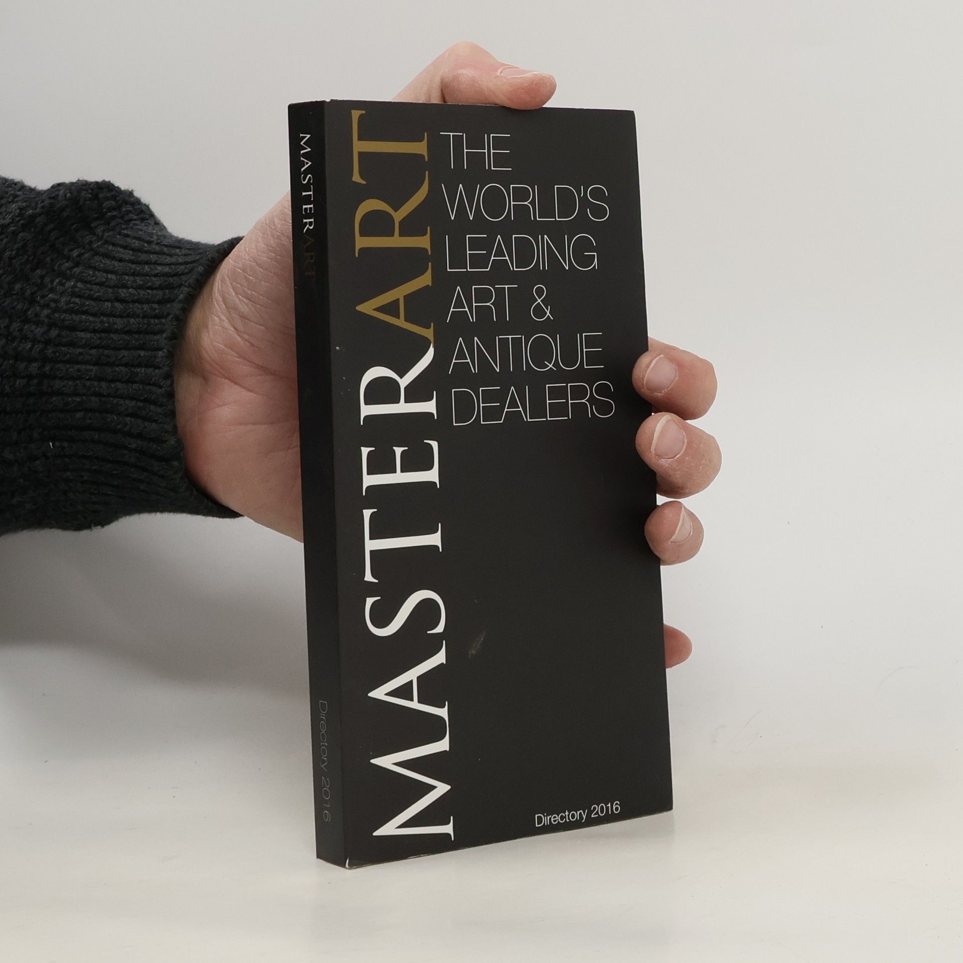 Auteurscollectief MasterArt