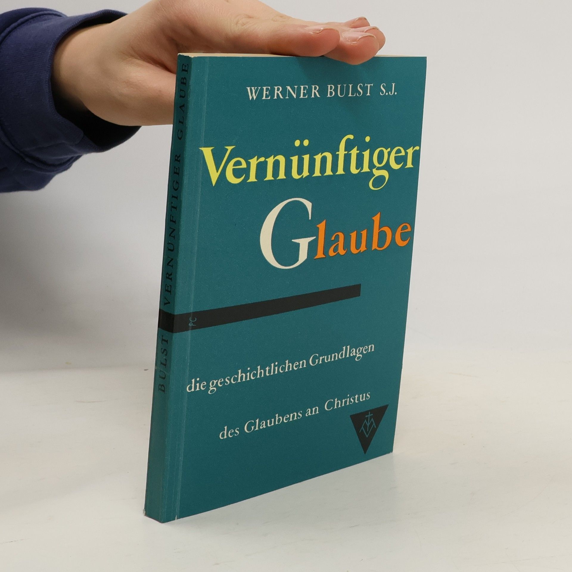Vernünftiger Glaube