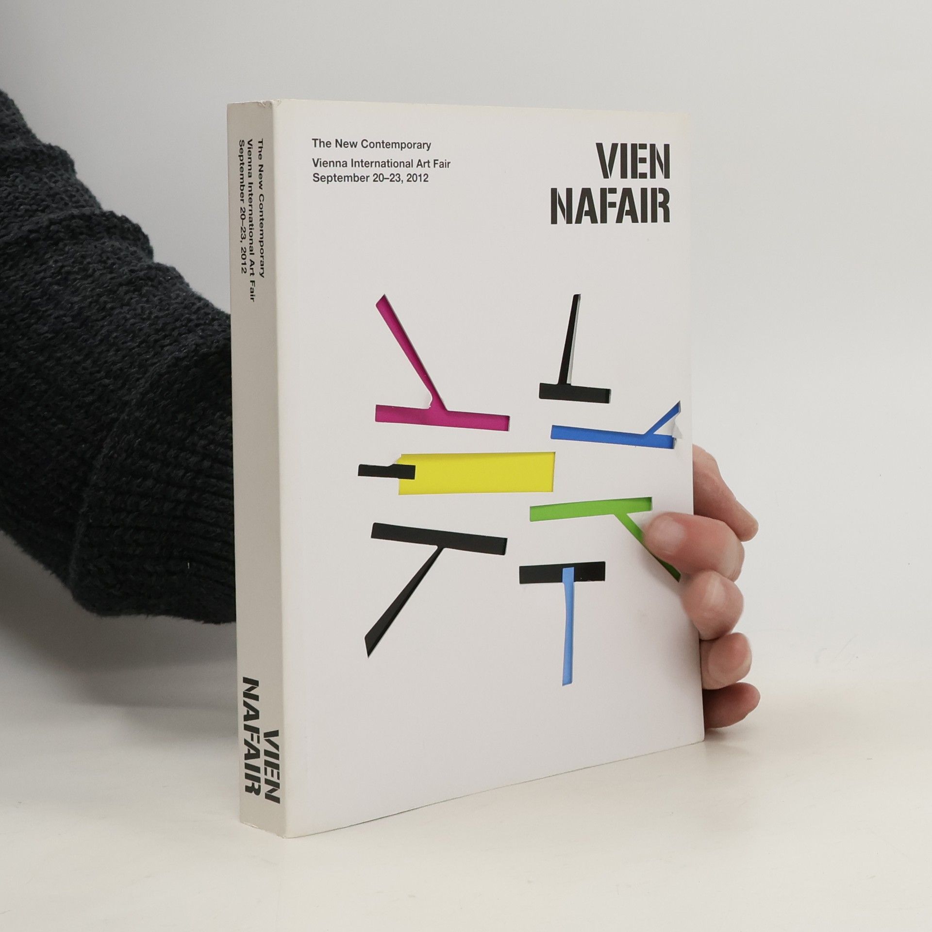 Auteurscollectief Viennafair