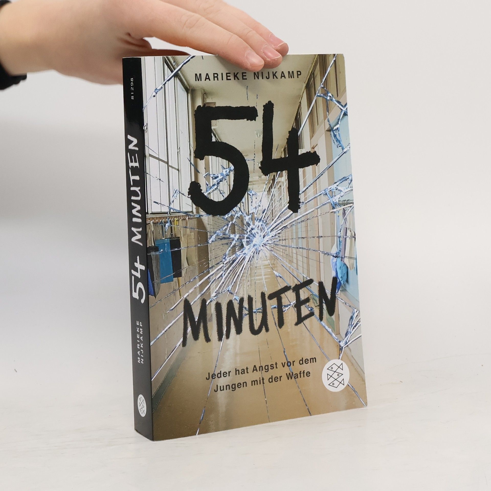 Marieke Nijkamp 54 Minuten