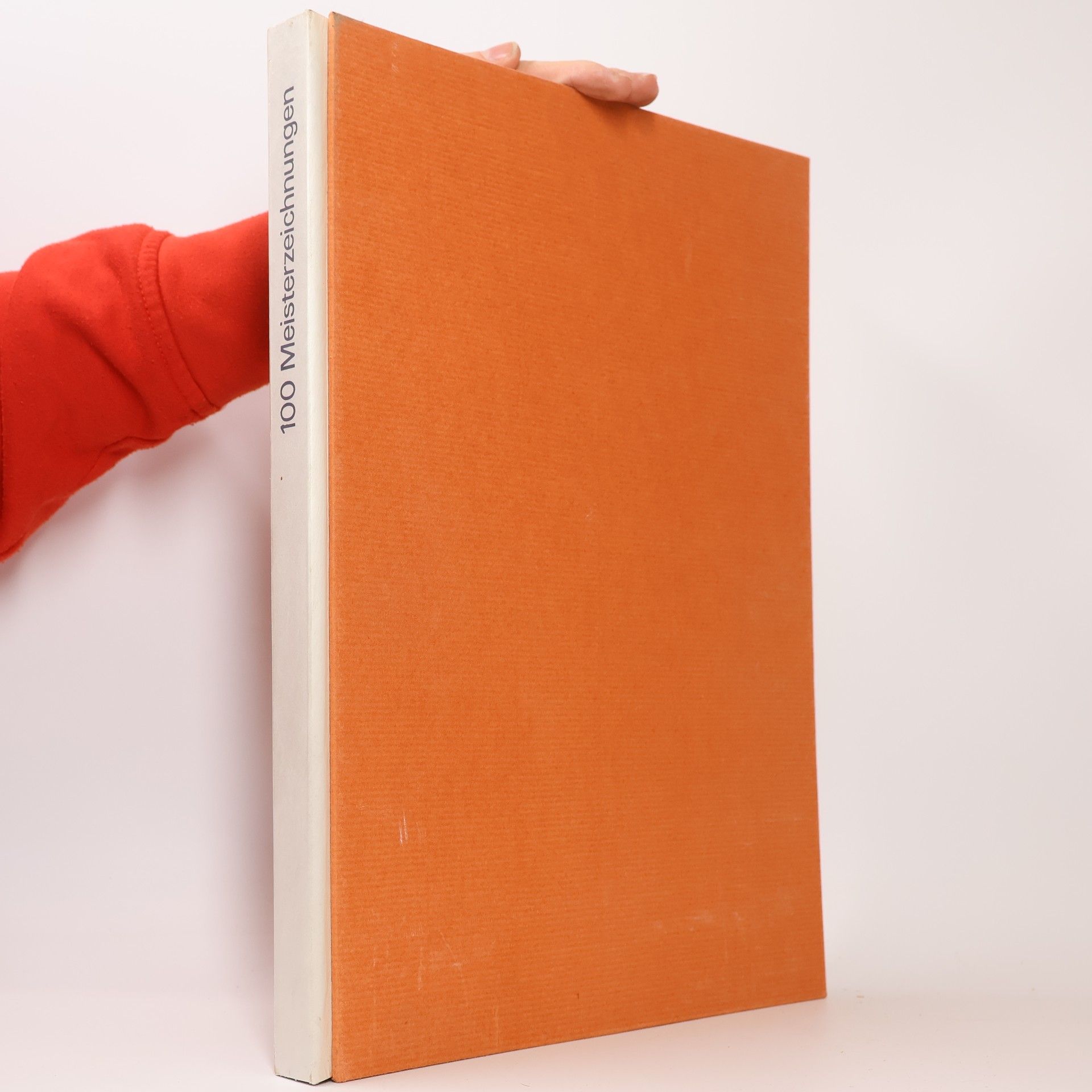 100 Meisterzeichnungen des 15. und 16. Jahrhunderts aus dem Basler Kupferstichkabinett