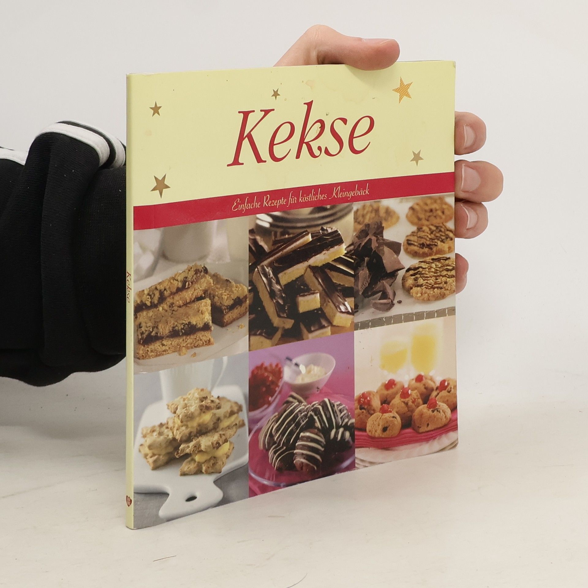 Various authors Box Kekse