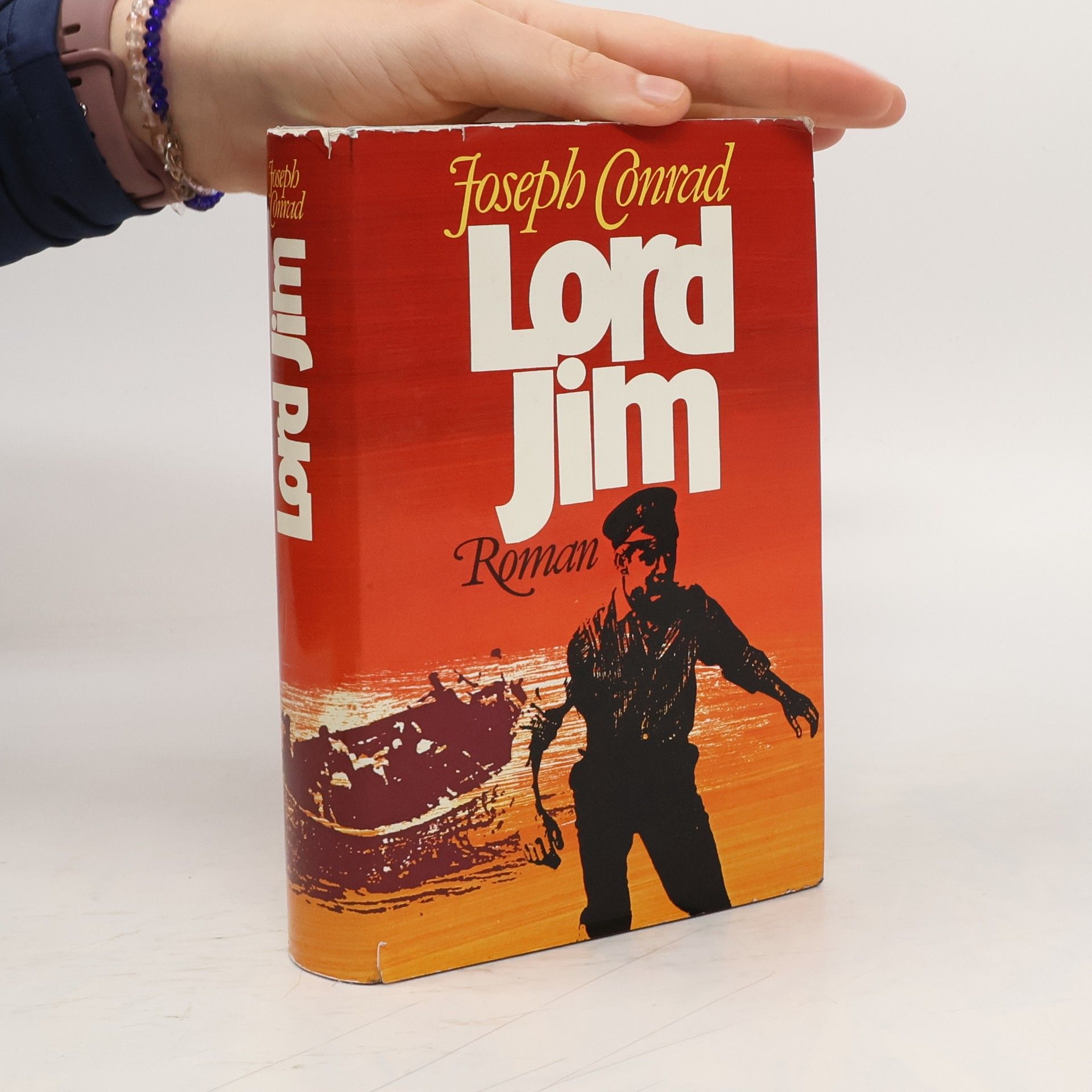 Joseph Conrad Lord Jim