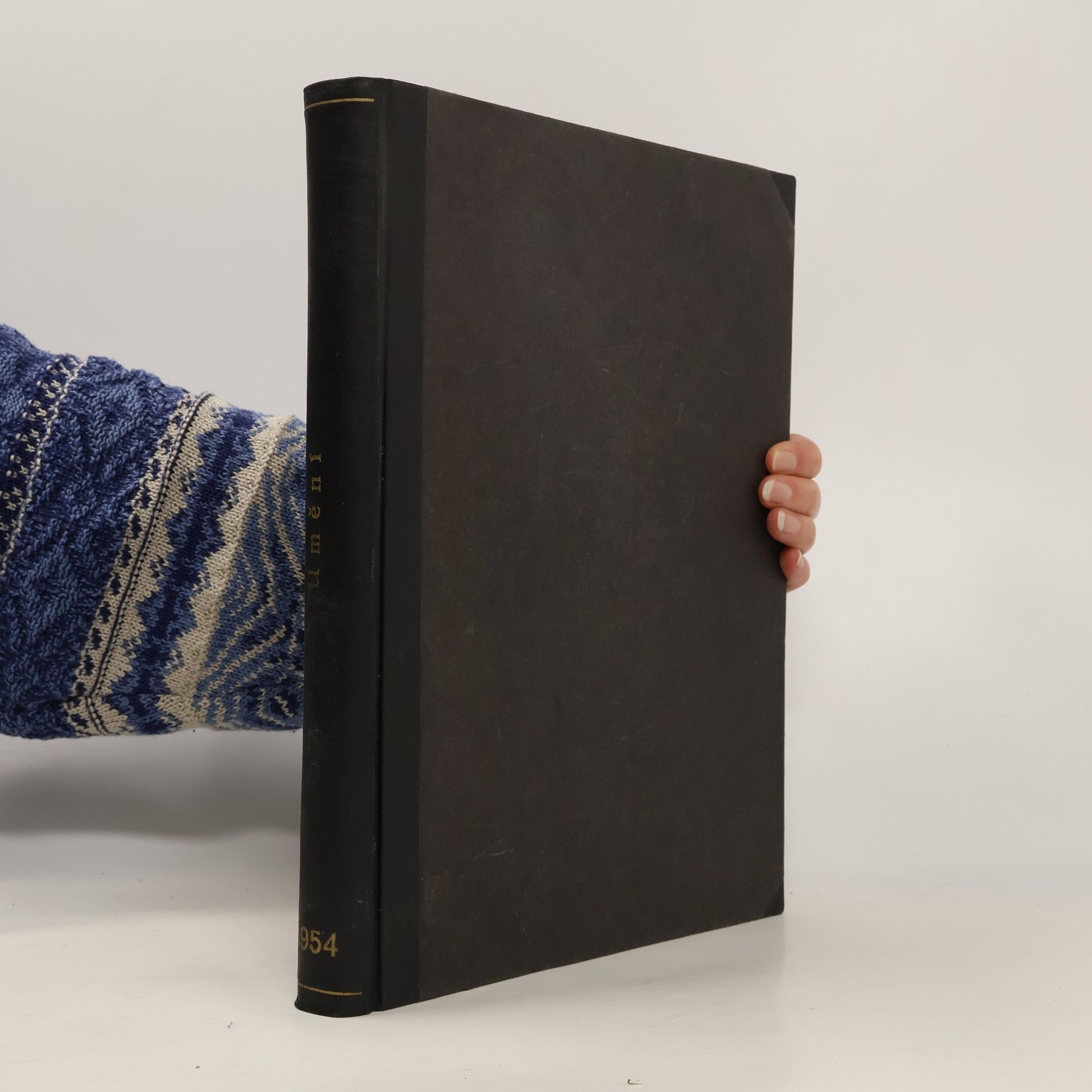 Auteurscollectief Výtvarné Umění ročník IV.