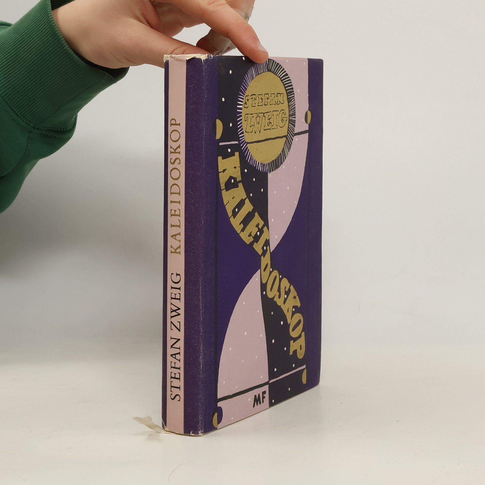 Stefan Zweig Kaleidoskop