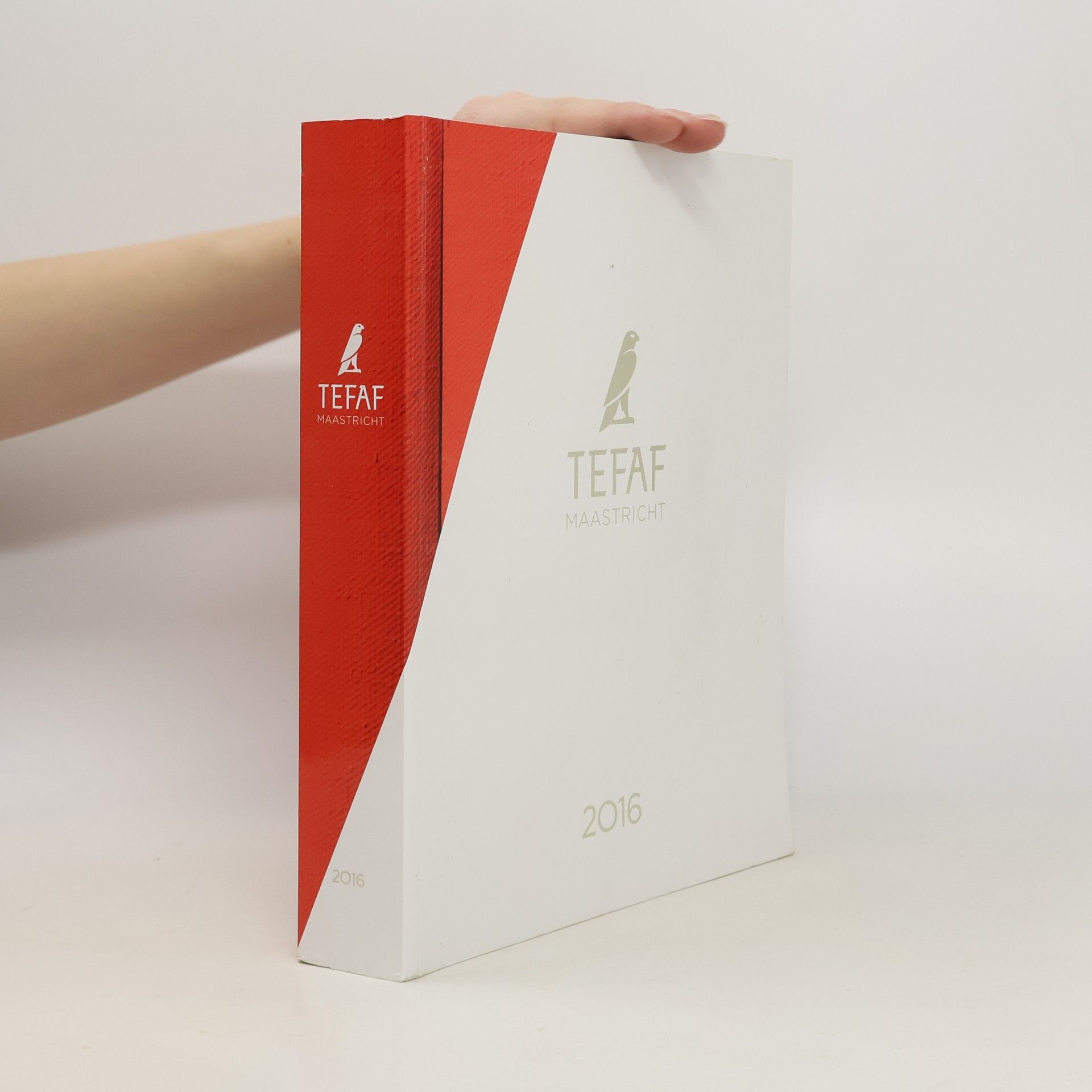 Autorenkollektiv Tefaf Maastricht