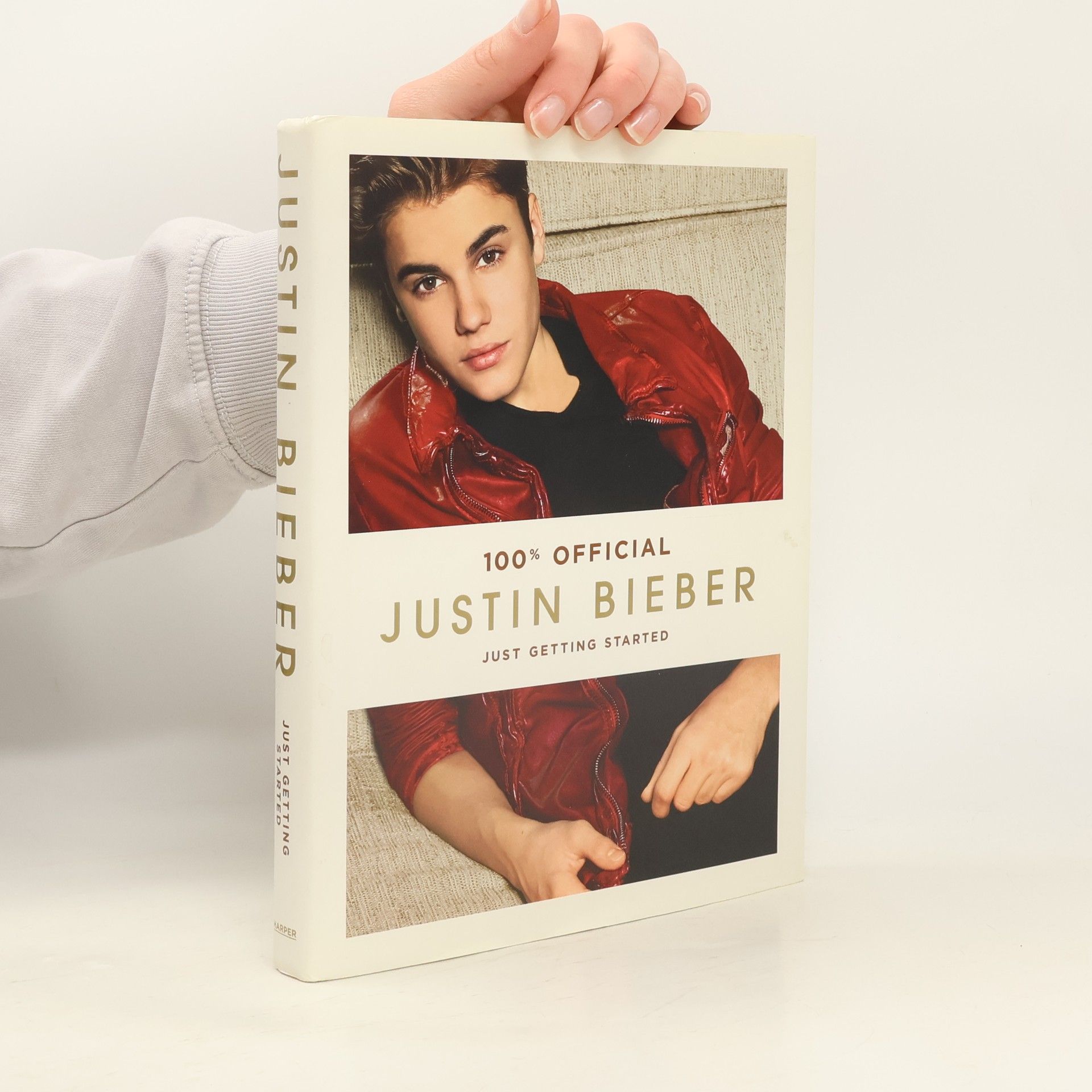 Justin Bieber Justin Bieber