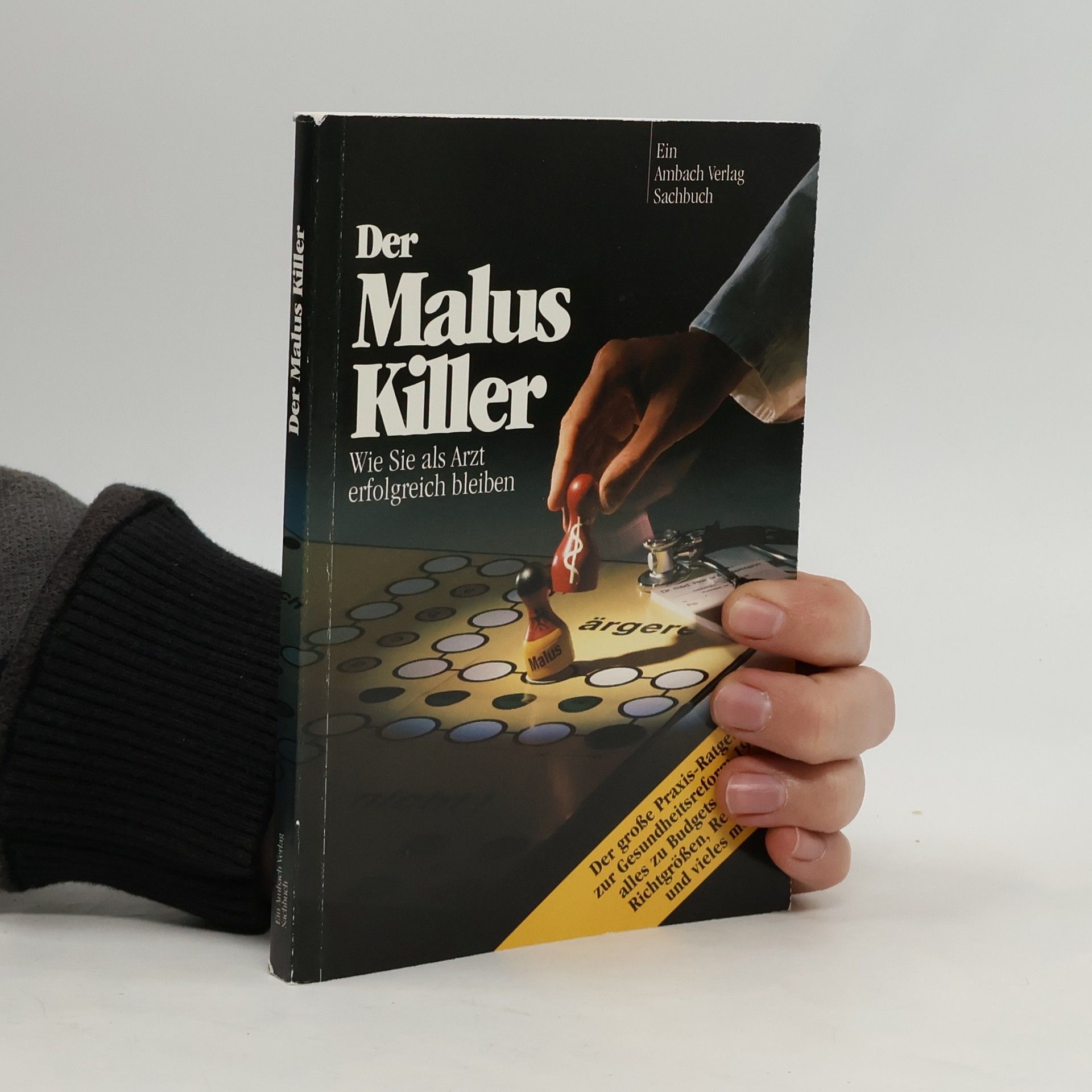 AA.VV. Der Malus Killer