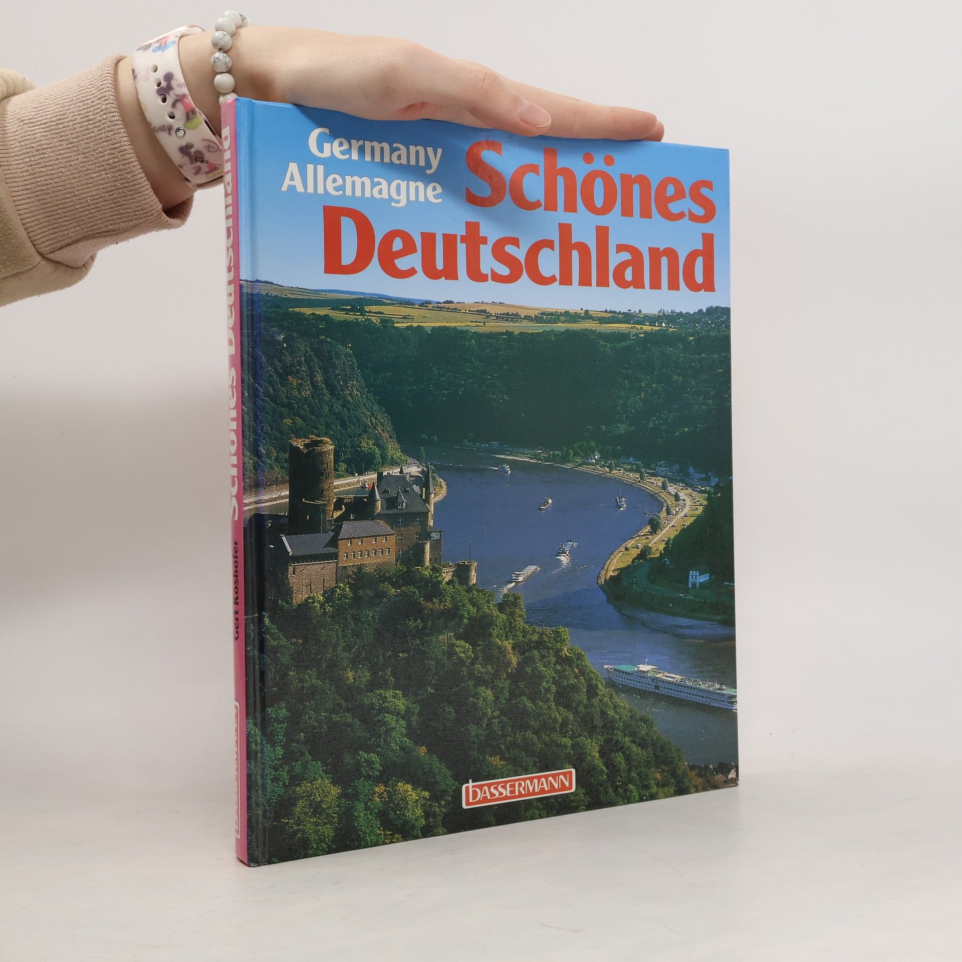 Schönes Deutschland