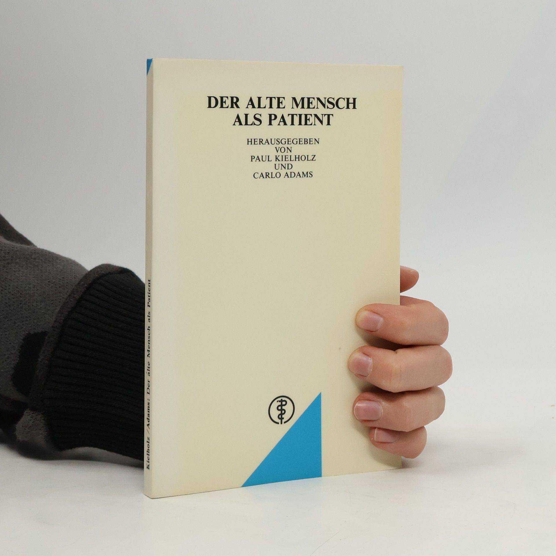 Der alte Mensch als Patient