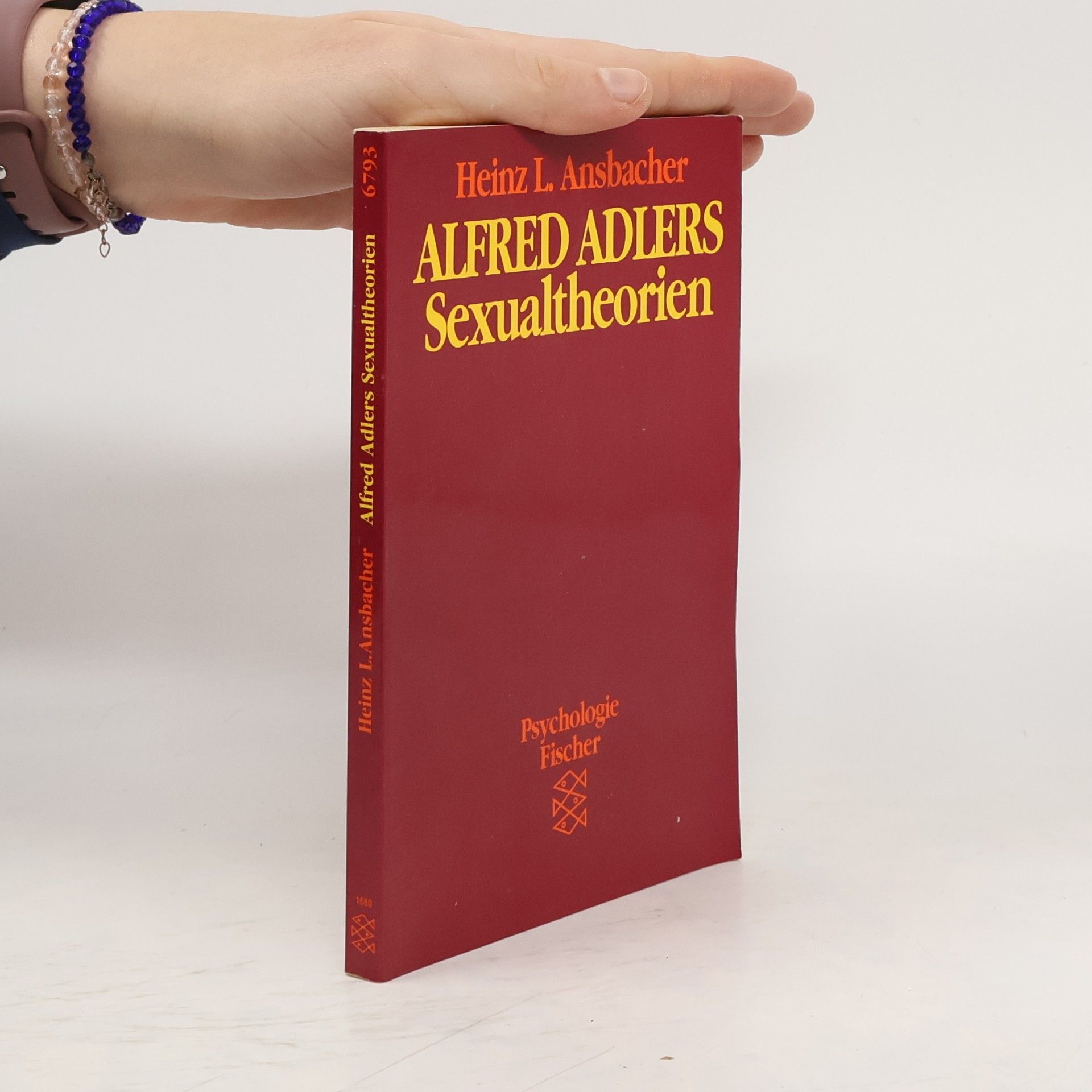 Alfred Adlers Sexualtheorien