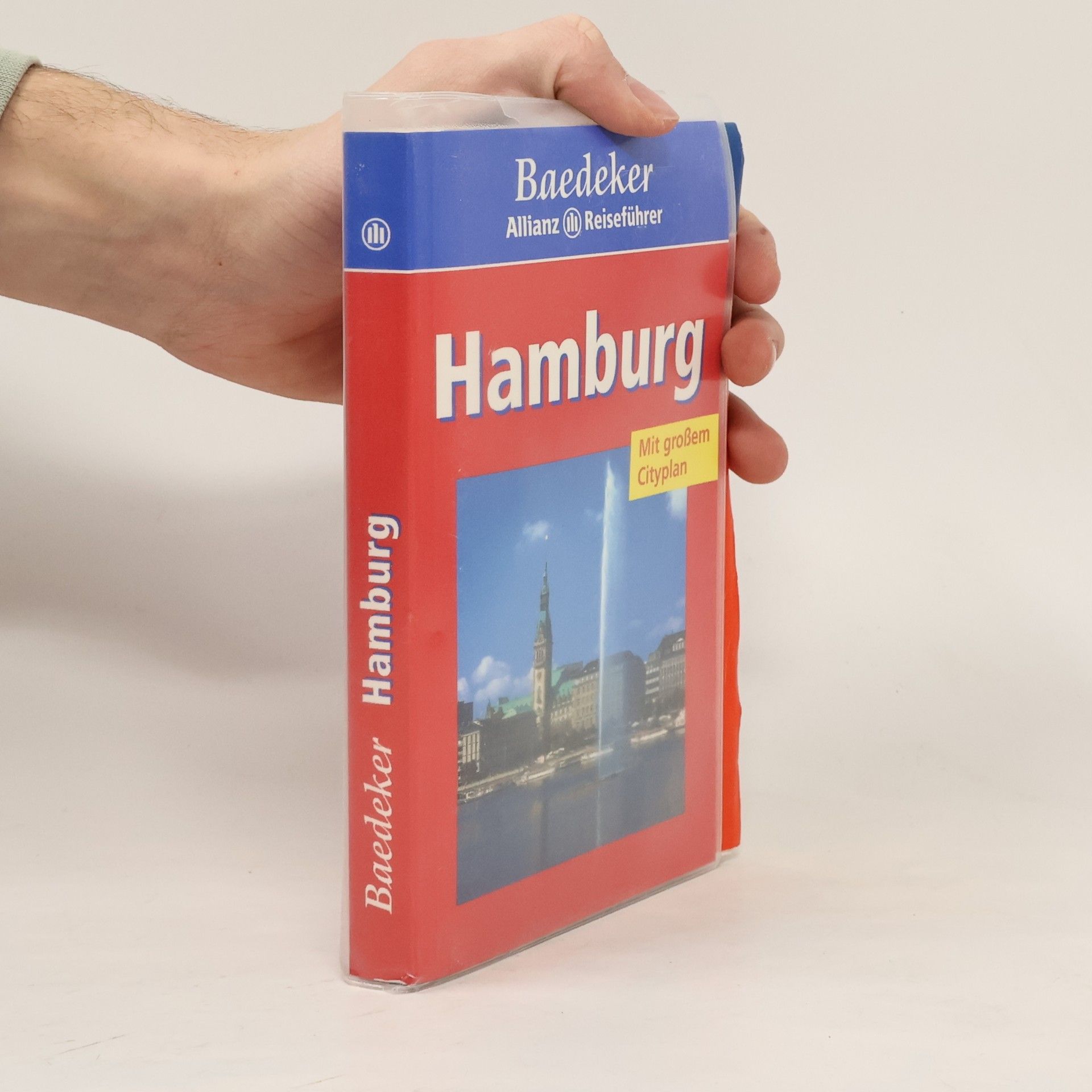 Hamburg