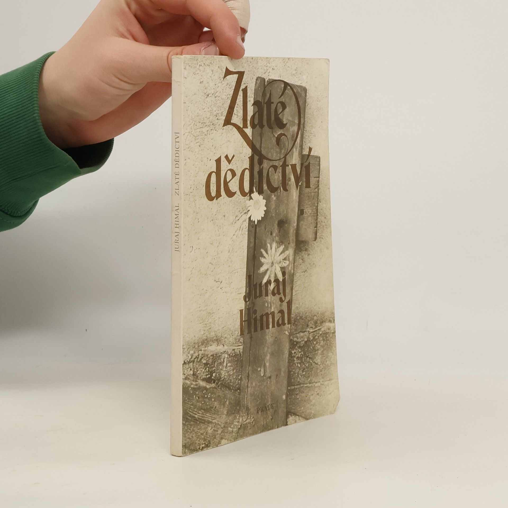 Himal Juraj Zlaté dědictví