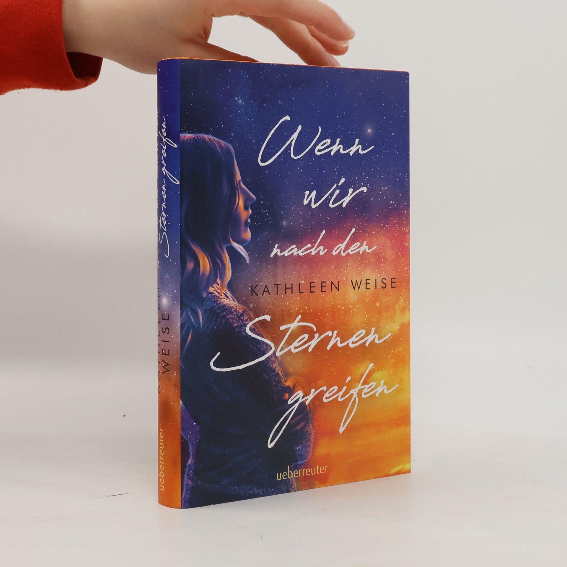 Wenn wir nach den Sternen greifen